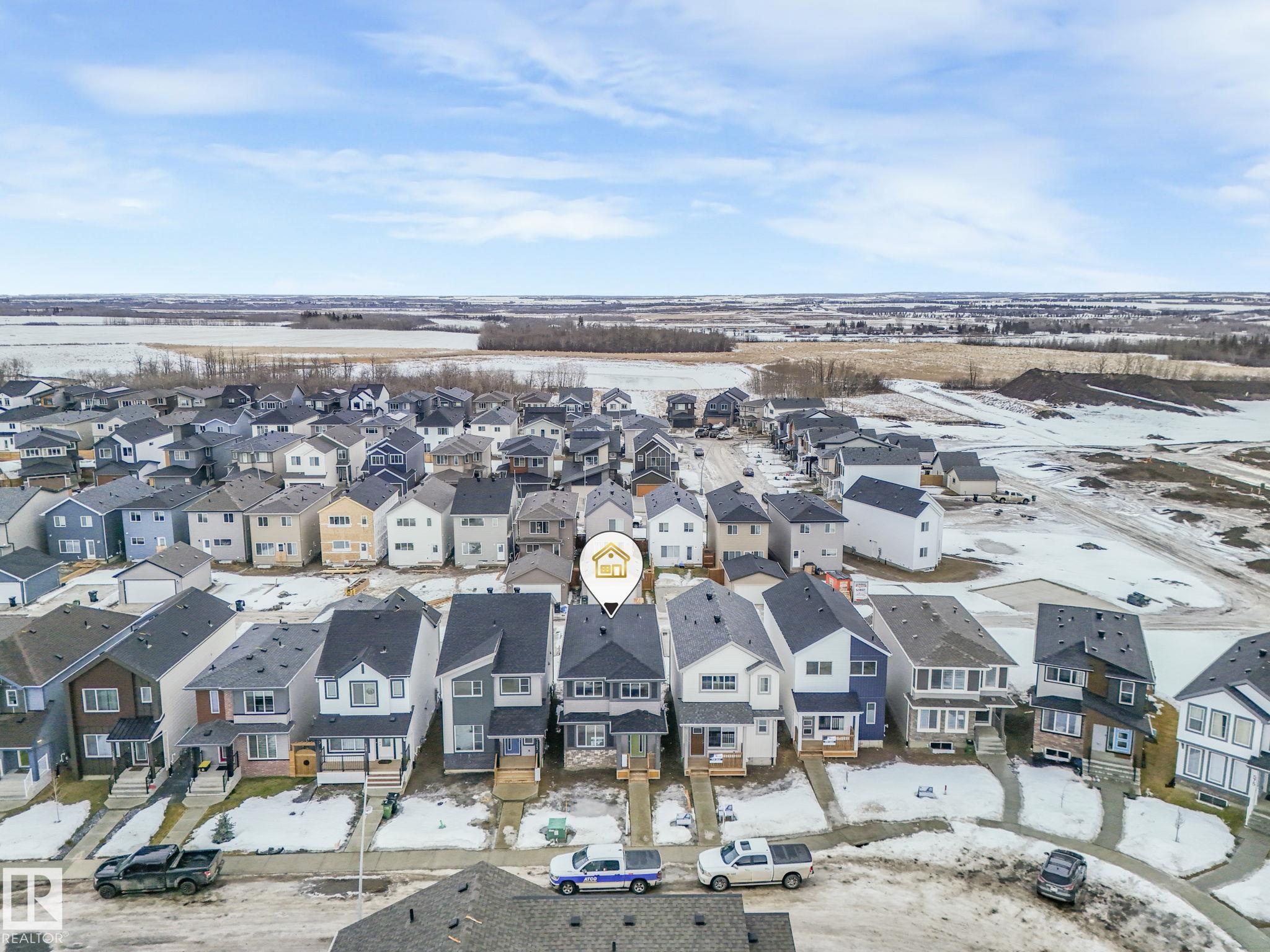 17319 6 Street NE, Marquis, Edmonton photo number 2