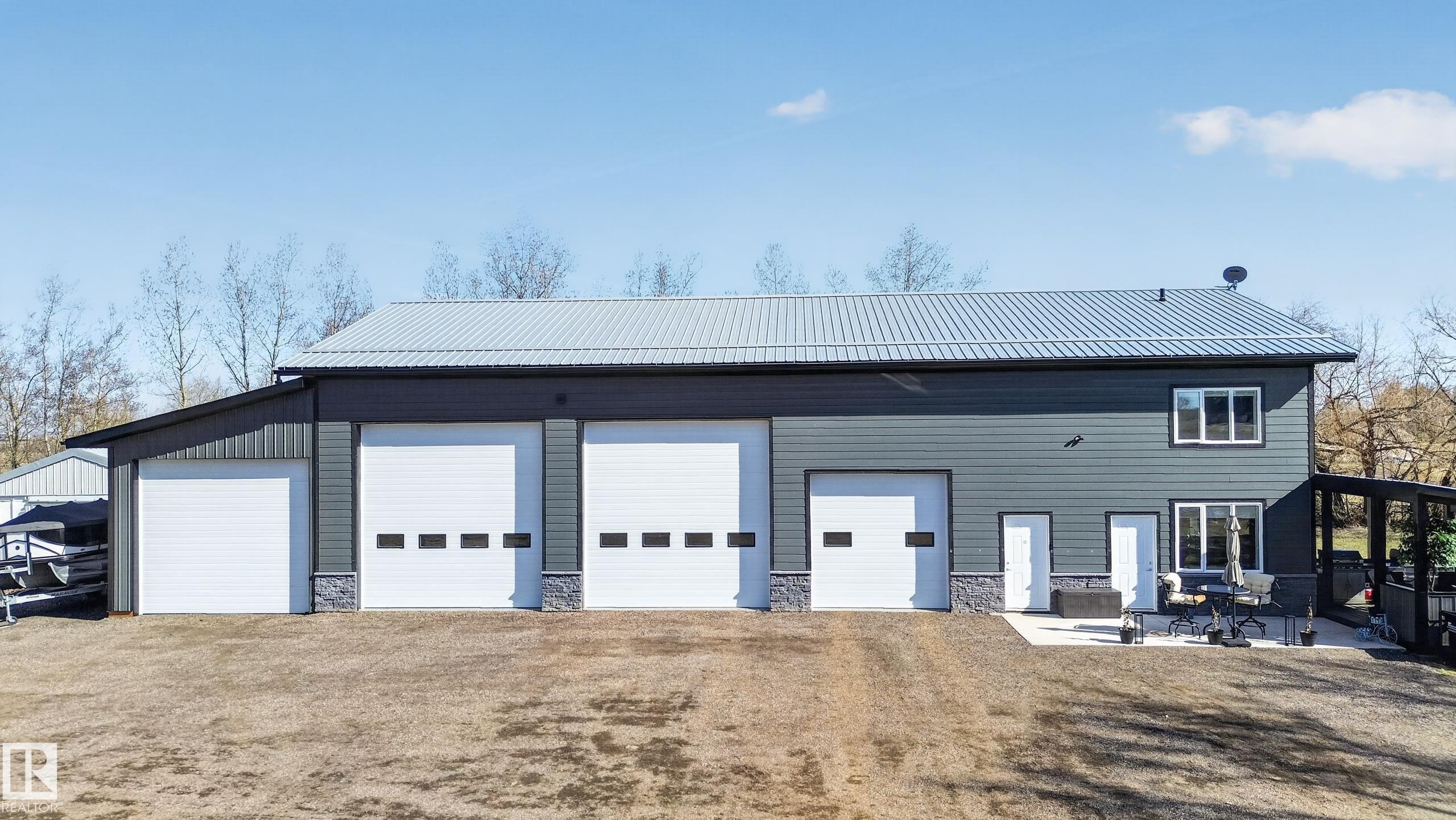 54530 Rge Road 215, None, Rural Strathcona County