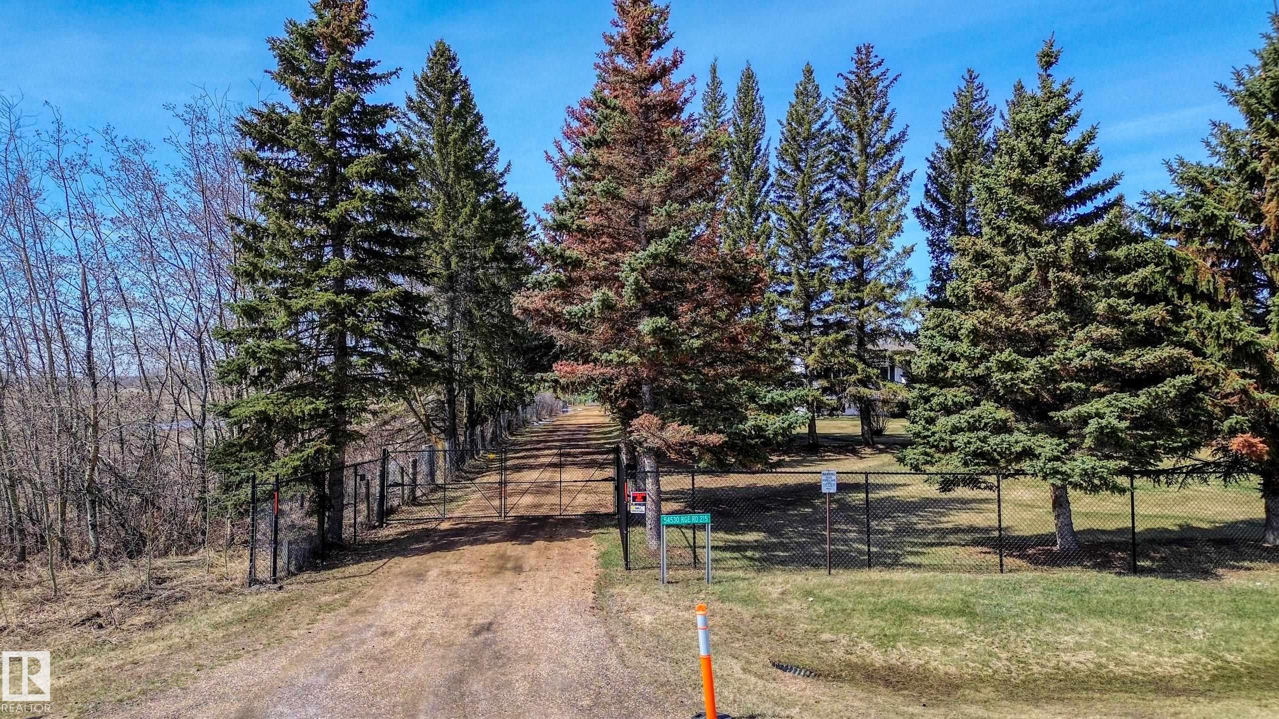 54530 Rge Road 215, None, Rural Strathcona County