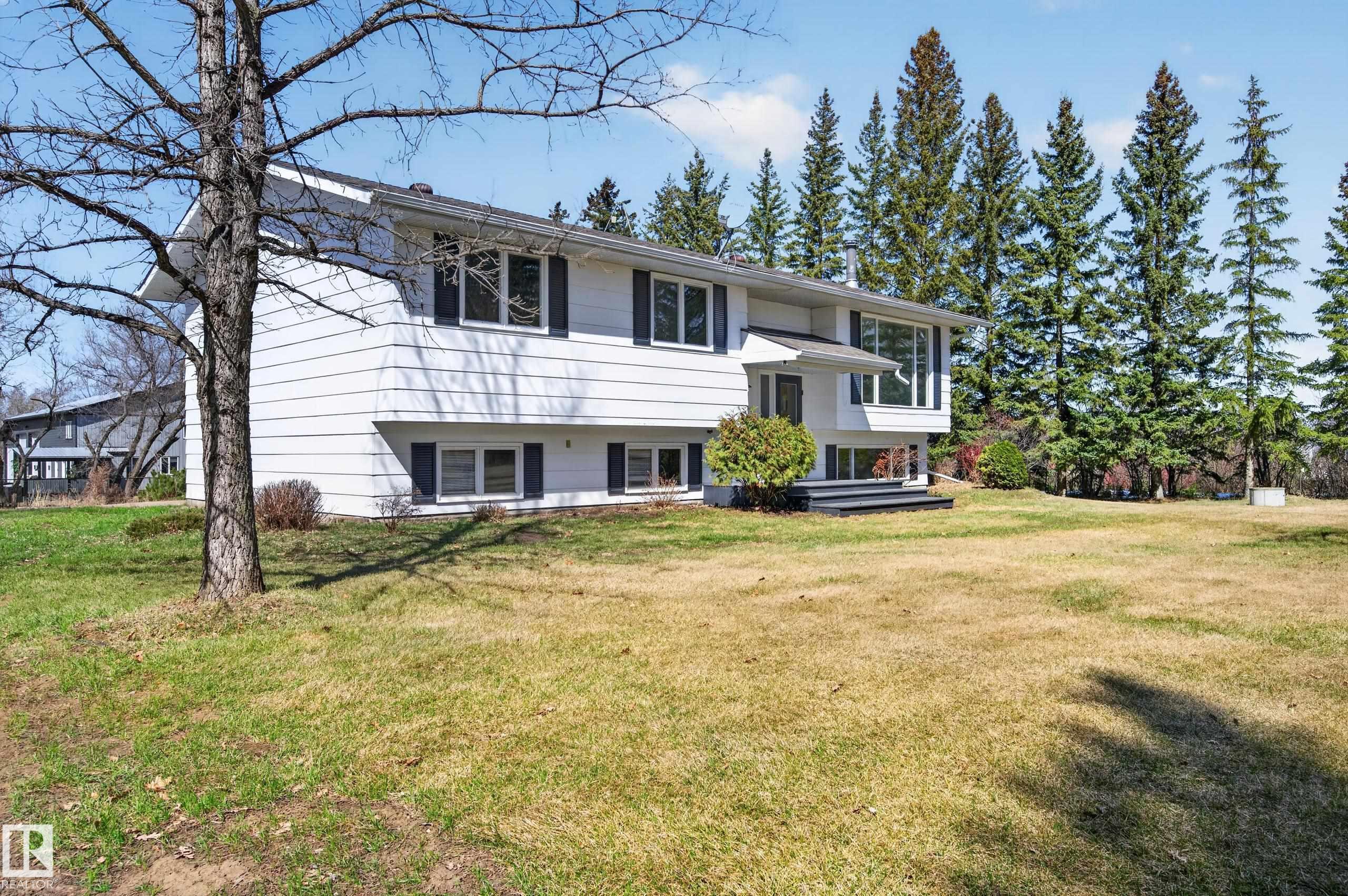 54530 Rge Road 215, None, Rural Strathcona County