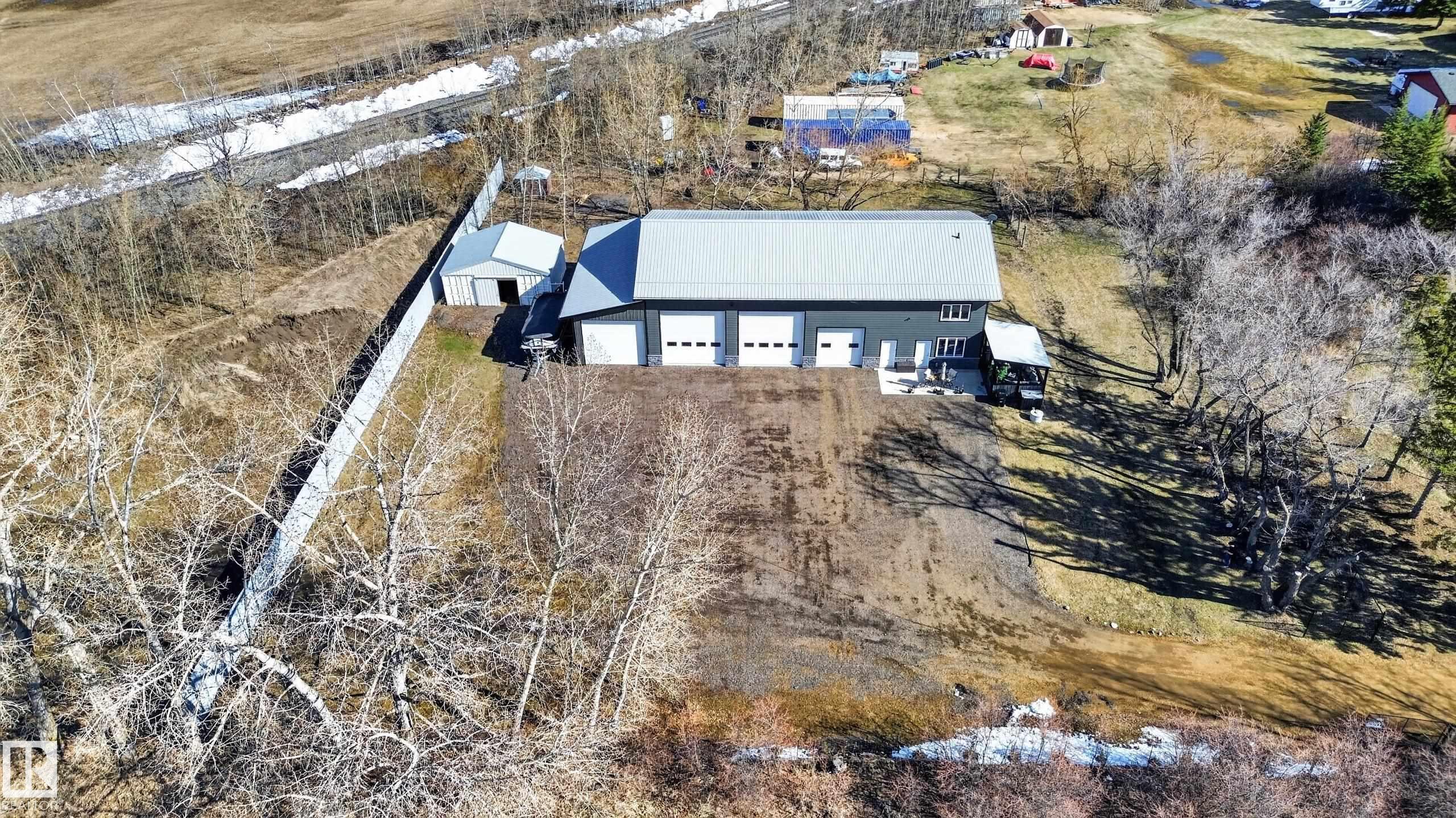 Photo 36 at 54530 Rge Road 215, None, Rural Strathcona County