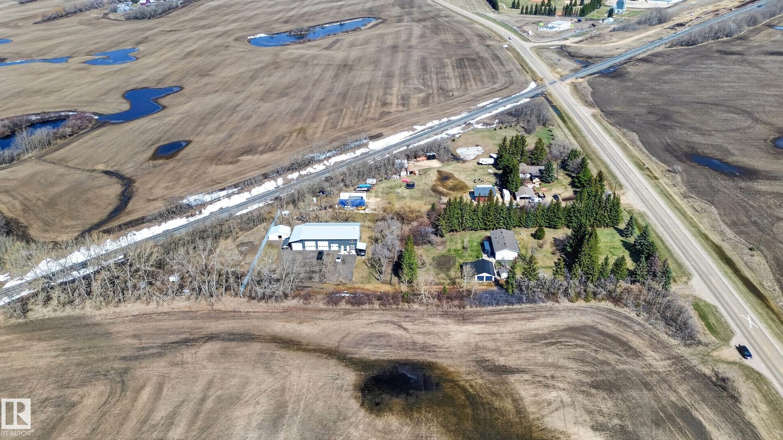 Photo 37 at 54530 Rge Road 215, None, Rural Strathcona County