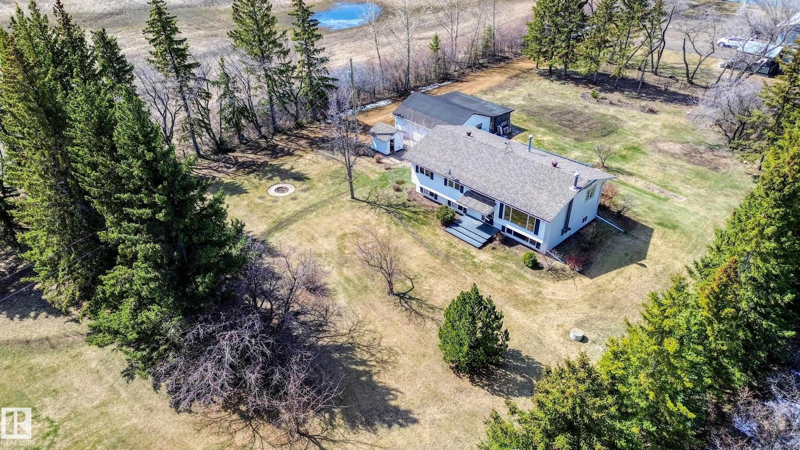 Photo 38 at 54530 Rge Road 215, None, Rural Strathcona County