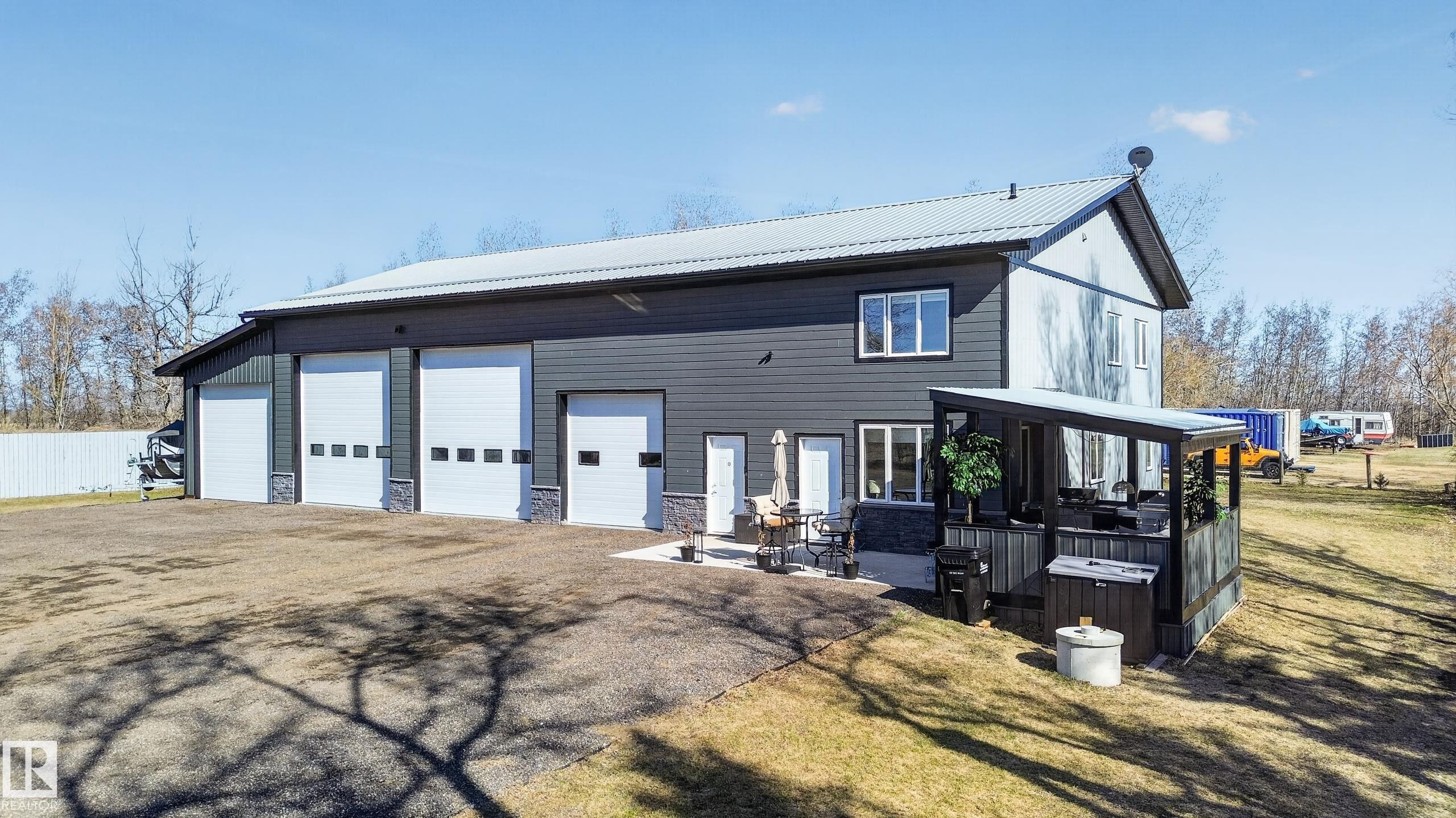 54530 Rge Road 215, None, Rural Strathcona County