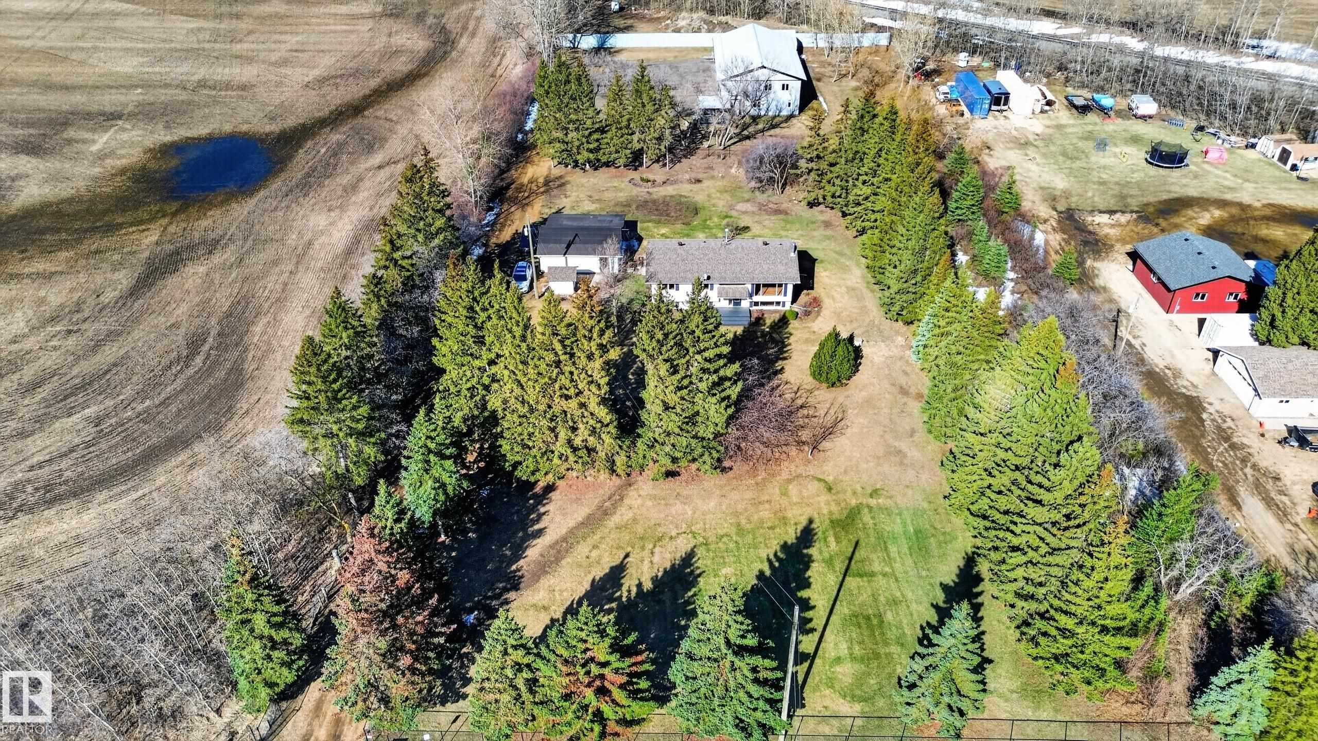 Photo 66 at 54530 Rge Road 215, None, Rural Strathcona County