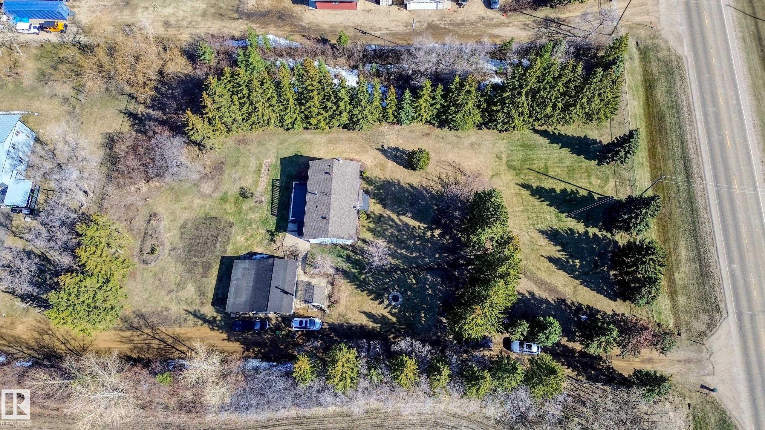Photo 67 at 54530 Rge Road 215, None, Rural Strathcona County