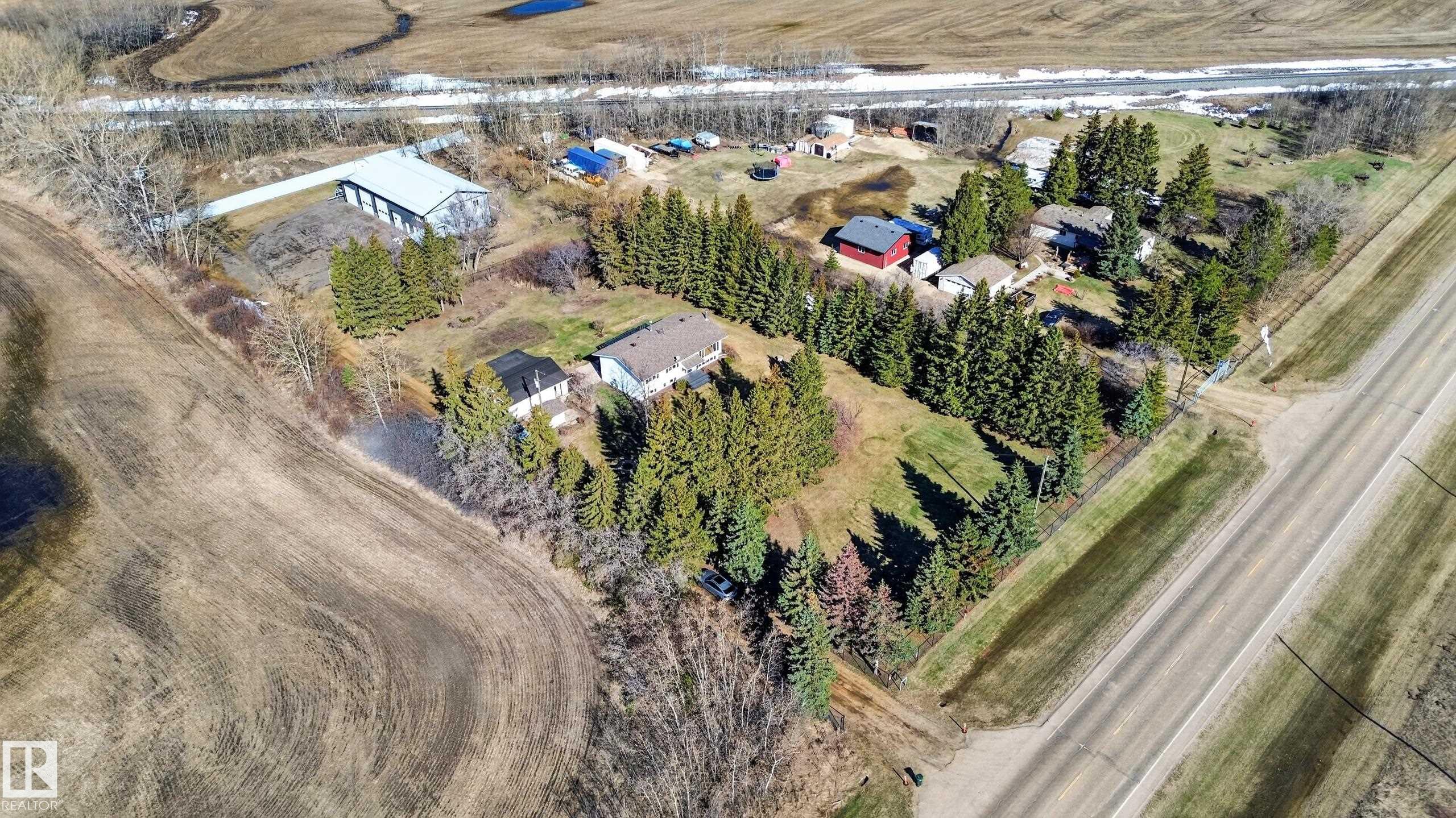 Photo 70 at 54530 Rge Road 215, None, Rural Strathcona County