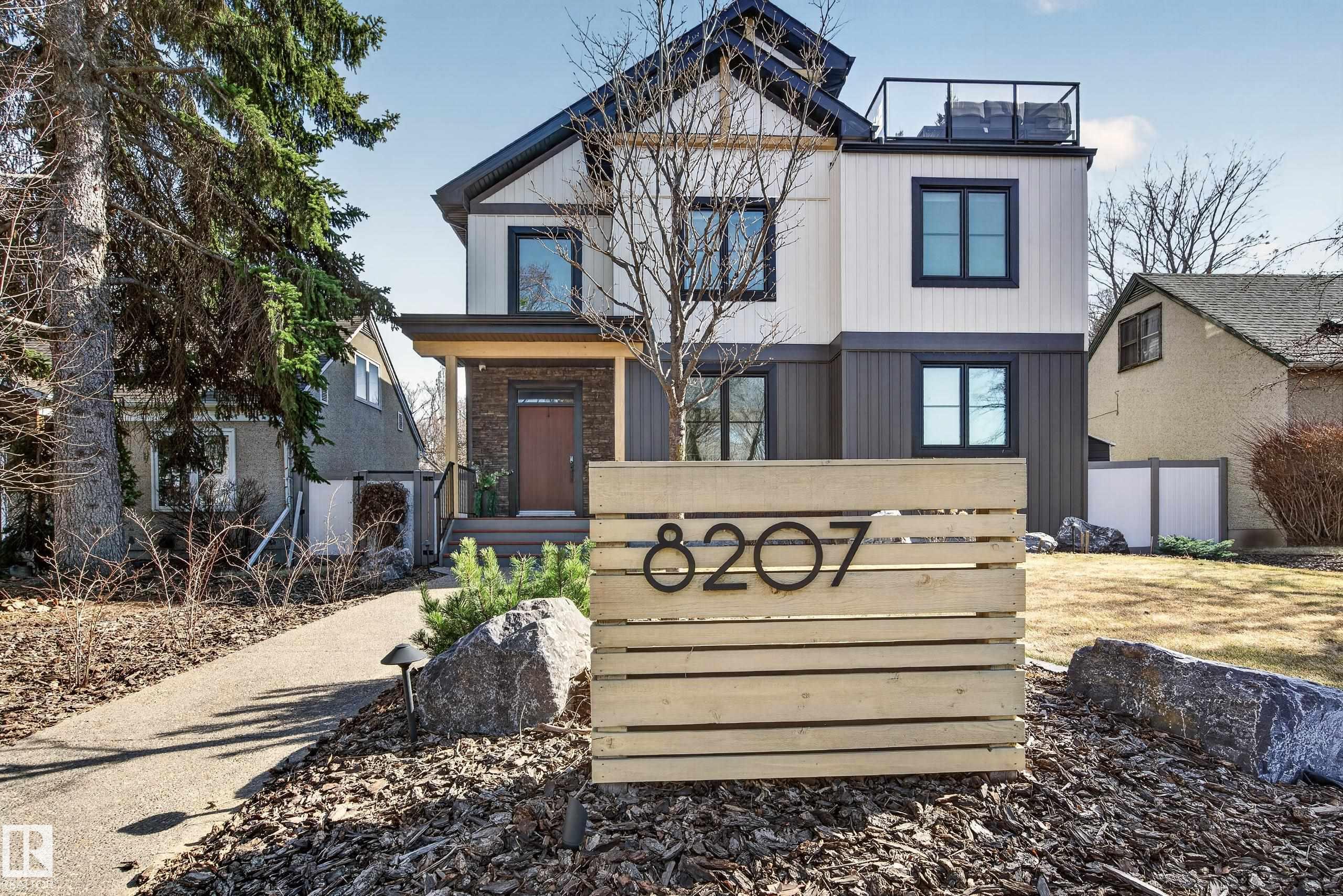 Picture for 8207 101 AV NW NW