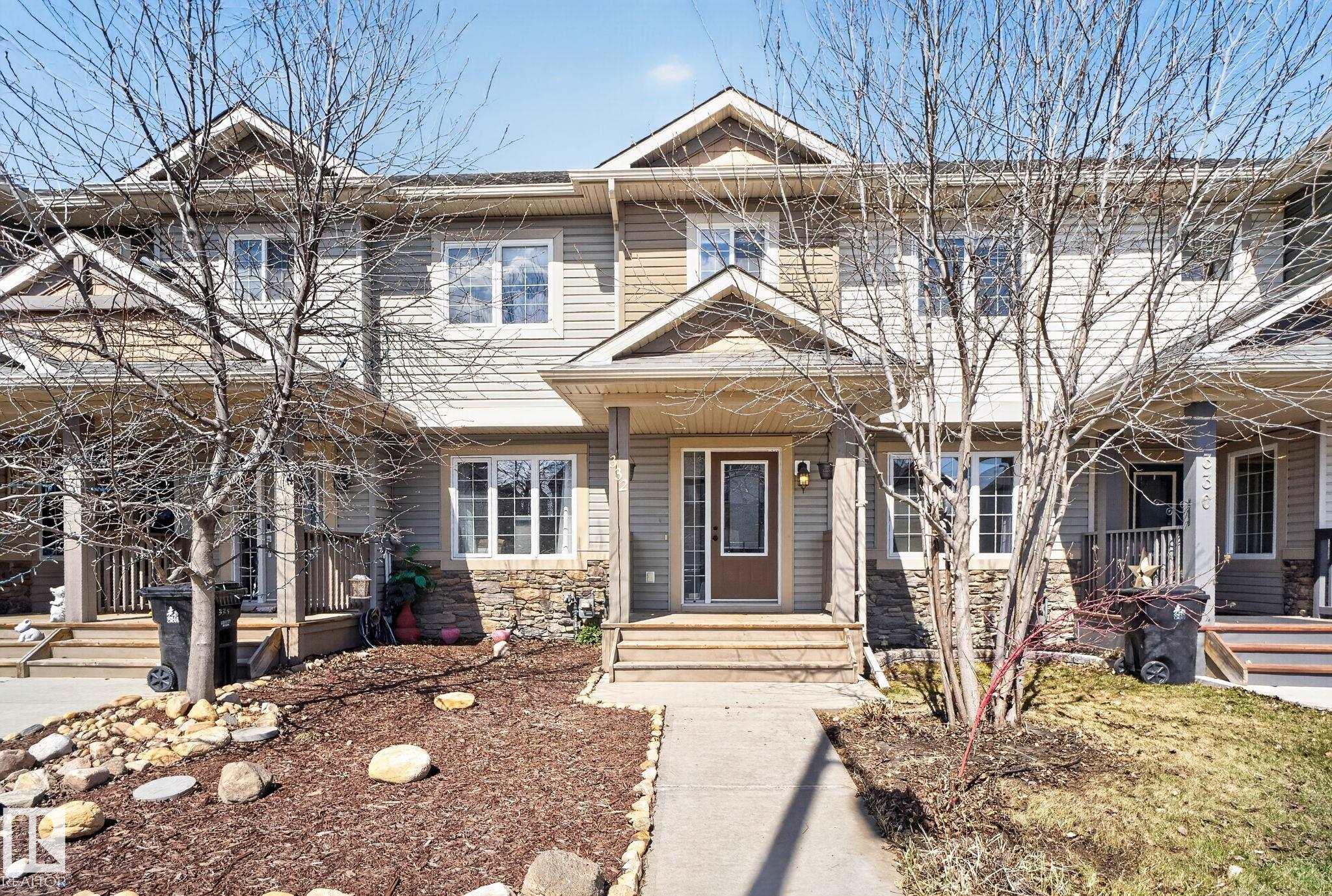 332 Nelson Drive, McLaughlin, Spruce Grove photo 6