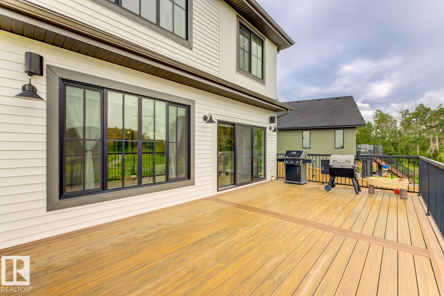 Photo 70 at 20484 128 Avenue NW, Trumpeter Area, Edmonton