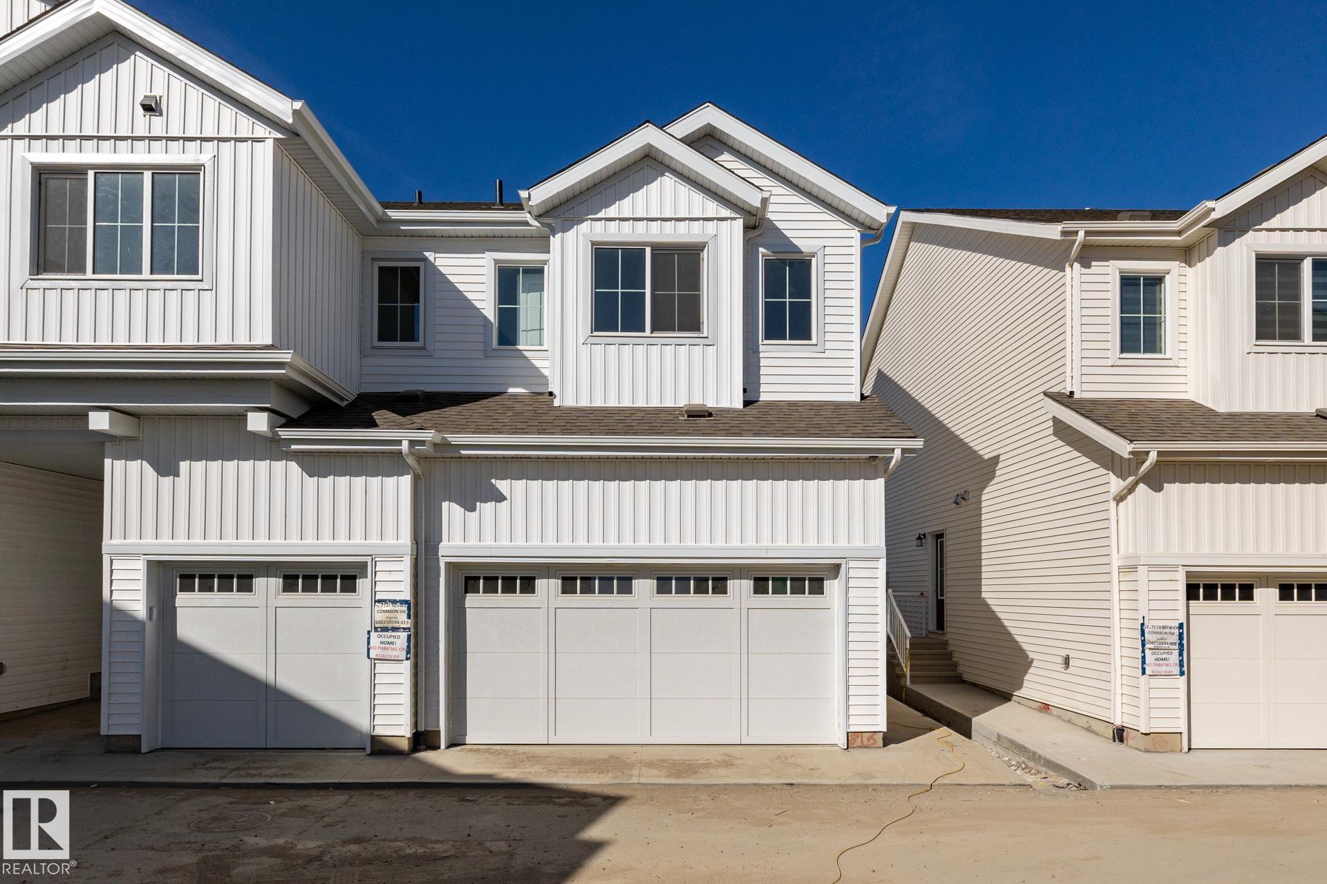 48 - 7110 Keswick Common SW, Keswick, Edmonton photo 9