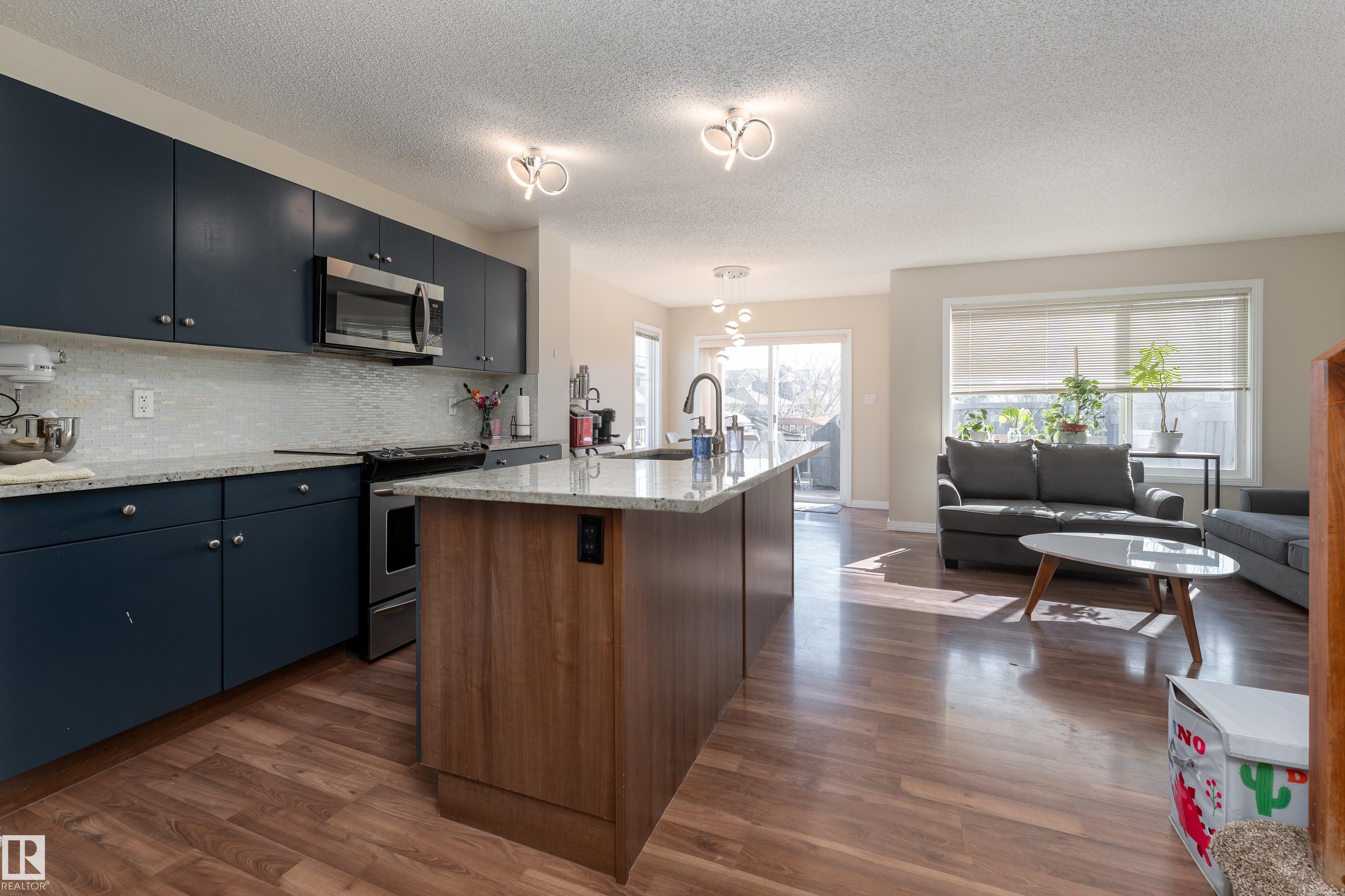 Photo 6 at 1019 177 Street SW, Windermere, Edmonton