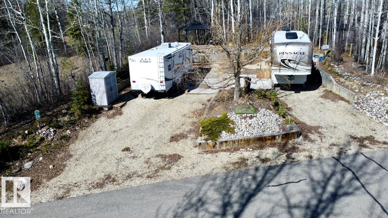 26 & 27 53213 Hghway 31, The Summit, Rural Parkland County