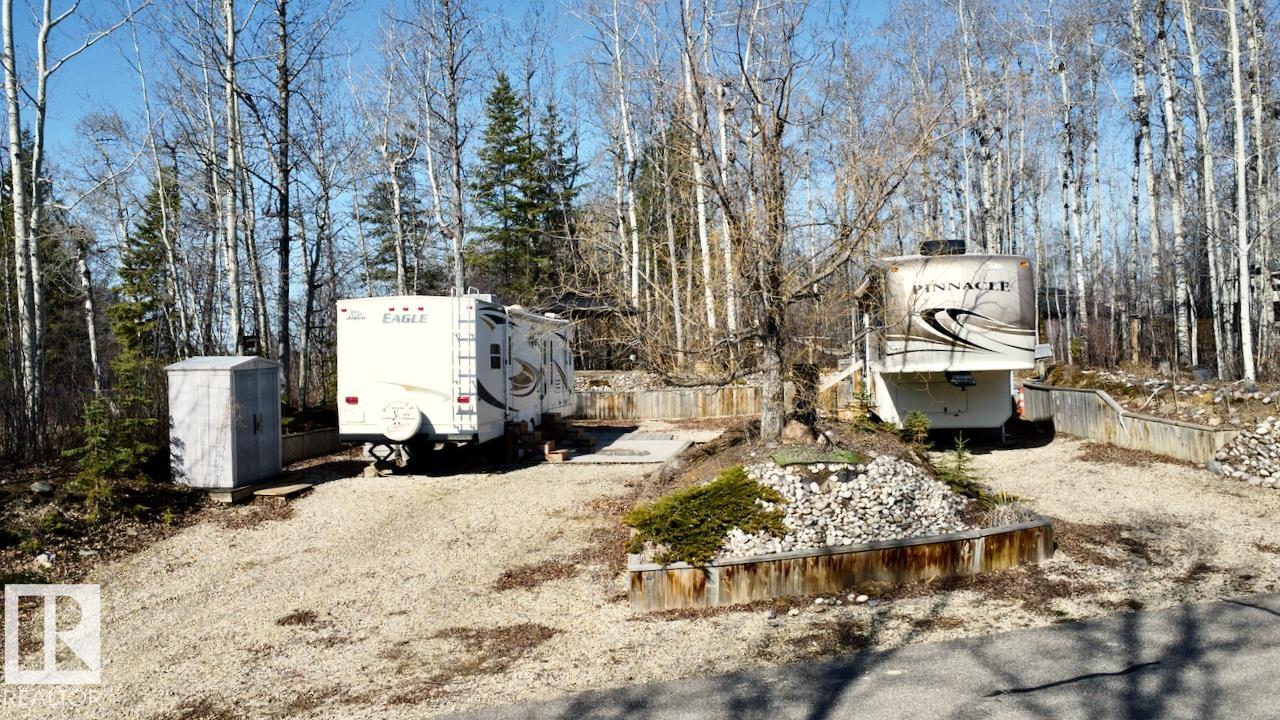 26 & 27 53213 Hghway 31, The Summit, Rural Parkland County
