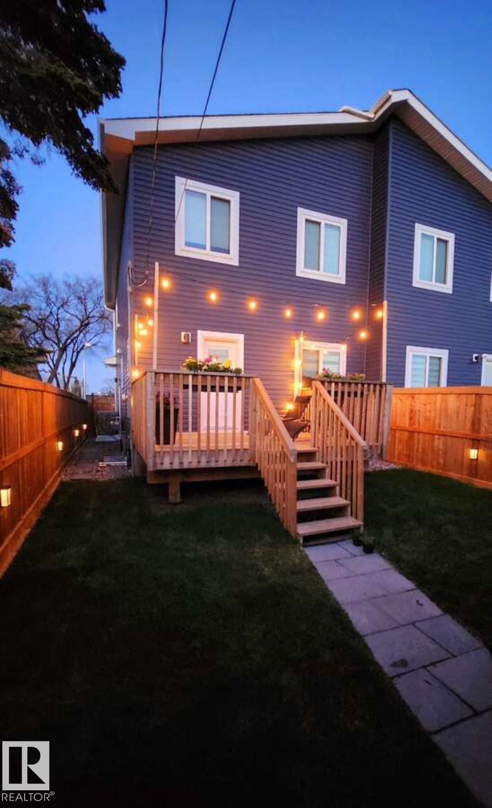 Photo 32 at 13026 120 Street NW, Calder, Edmonton
