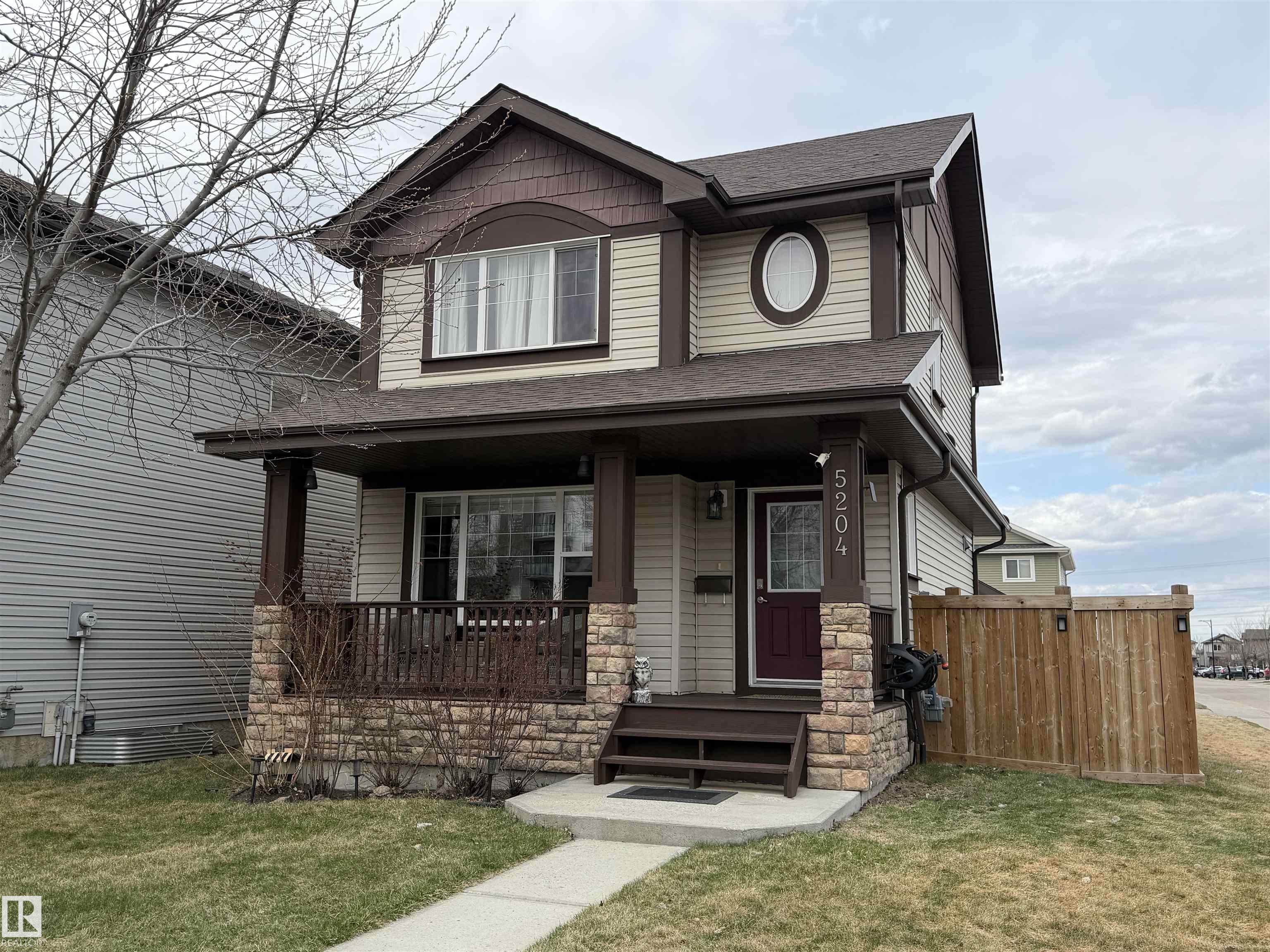 5204 4 Avenue SW, Charlesworth, Edmonton