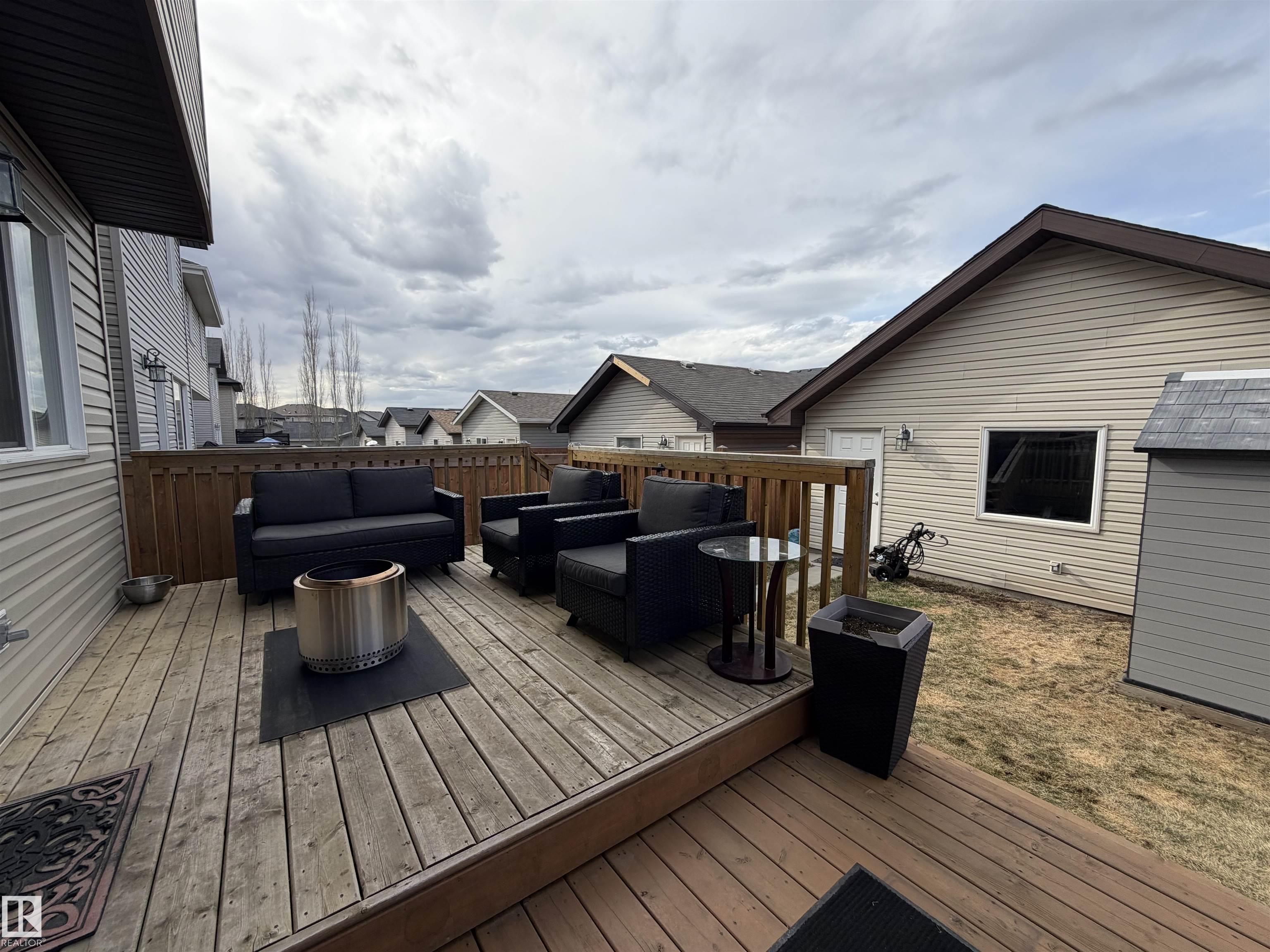 Photo 27 at 5204 4 Avenue SW, Charlesworth, Edmonton