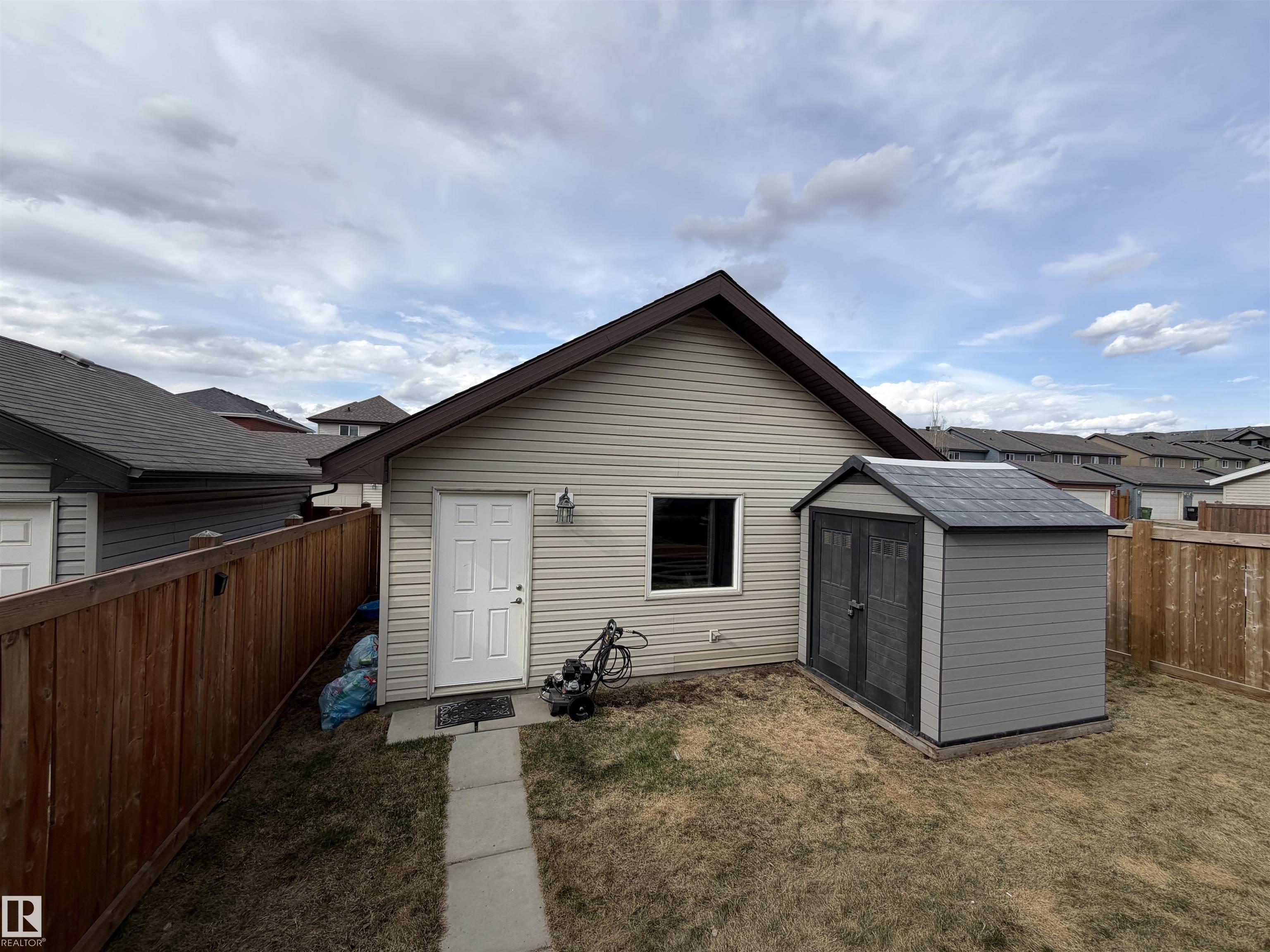 Photo 30 at 5204 4 Avenue SW, Charlesworth, Edmonton