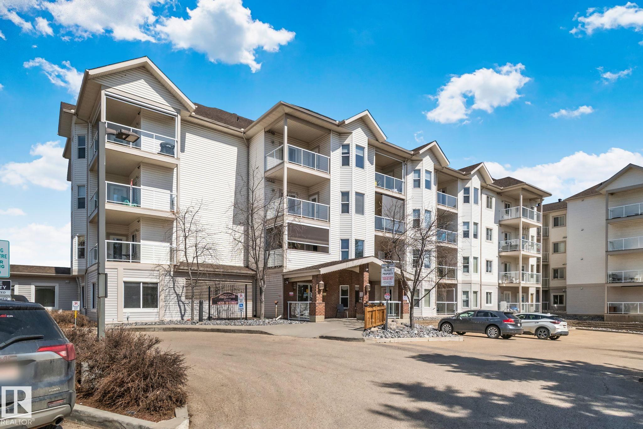 Picture for #113 14259 50 ST NW