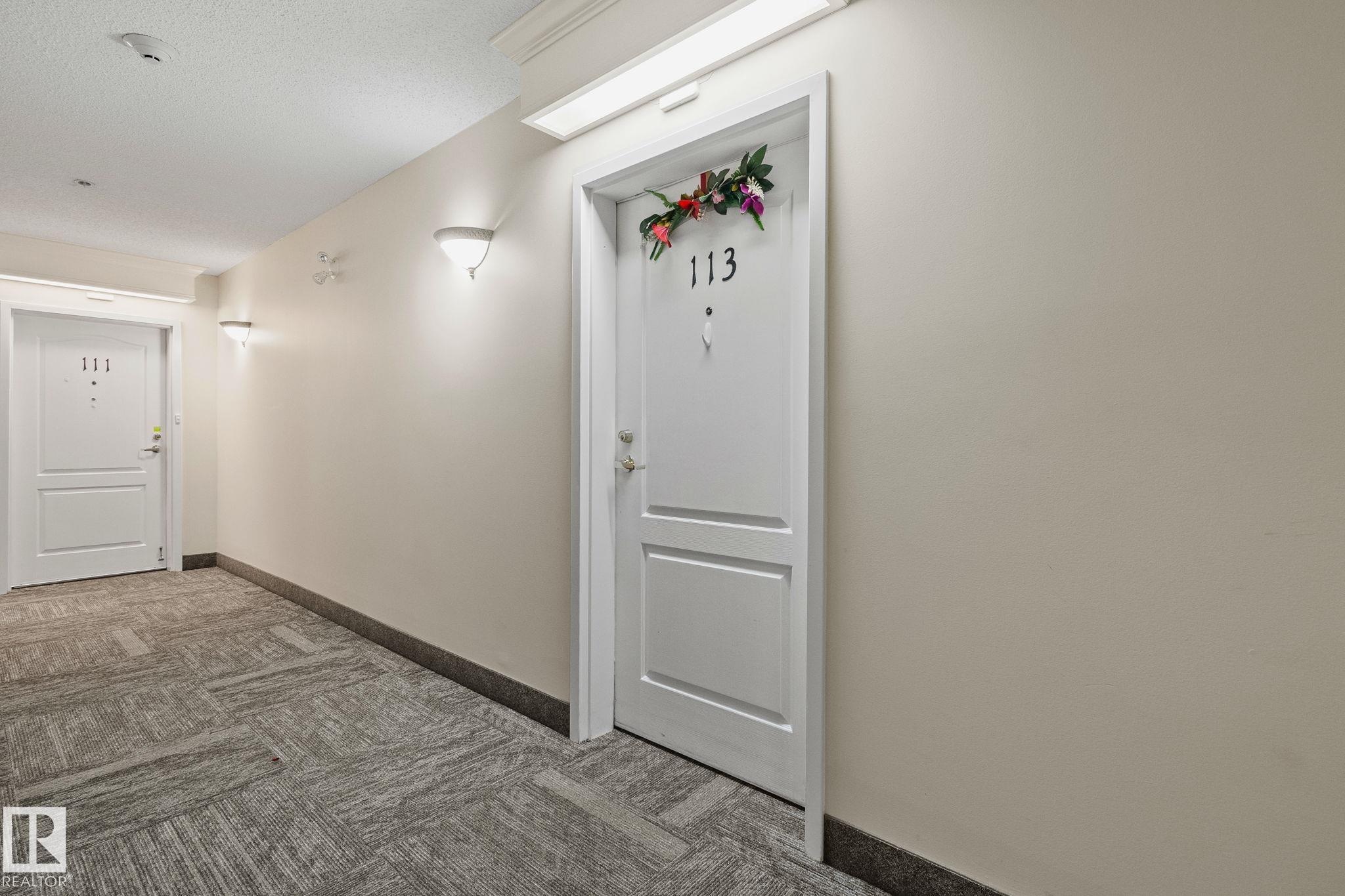 Picture for #113 14259 50 ST NW