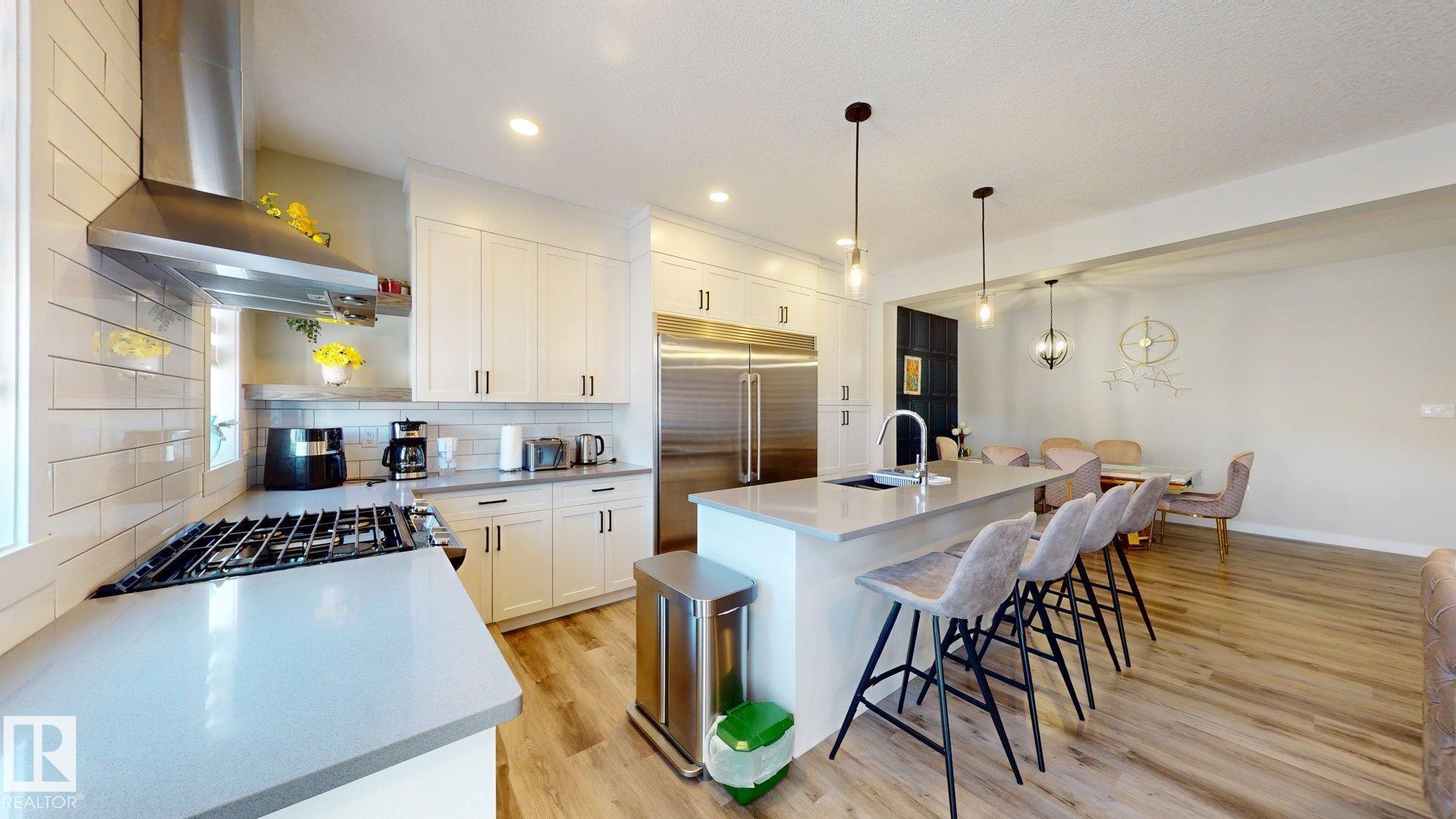 Photo 15 at 2221 158a Street SW, Glenridding Ravine, Edmonton