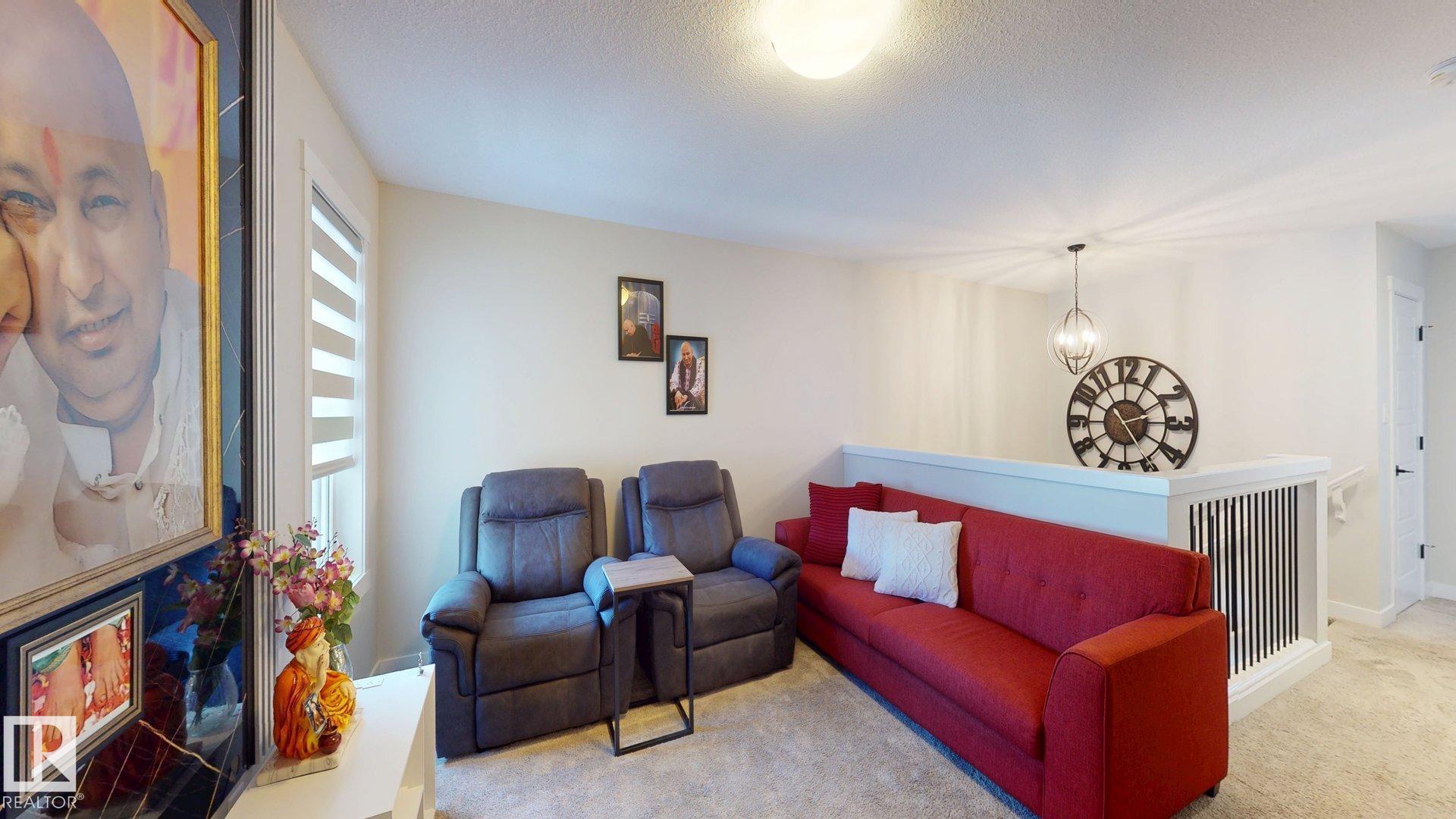 Photo 25 at 2221 158a Street SW, Glenridding Ravine, Edmonton