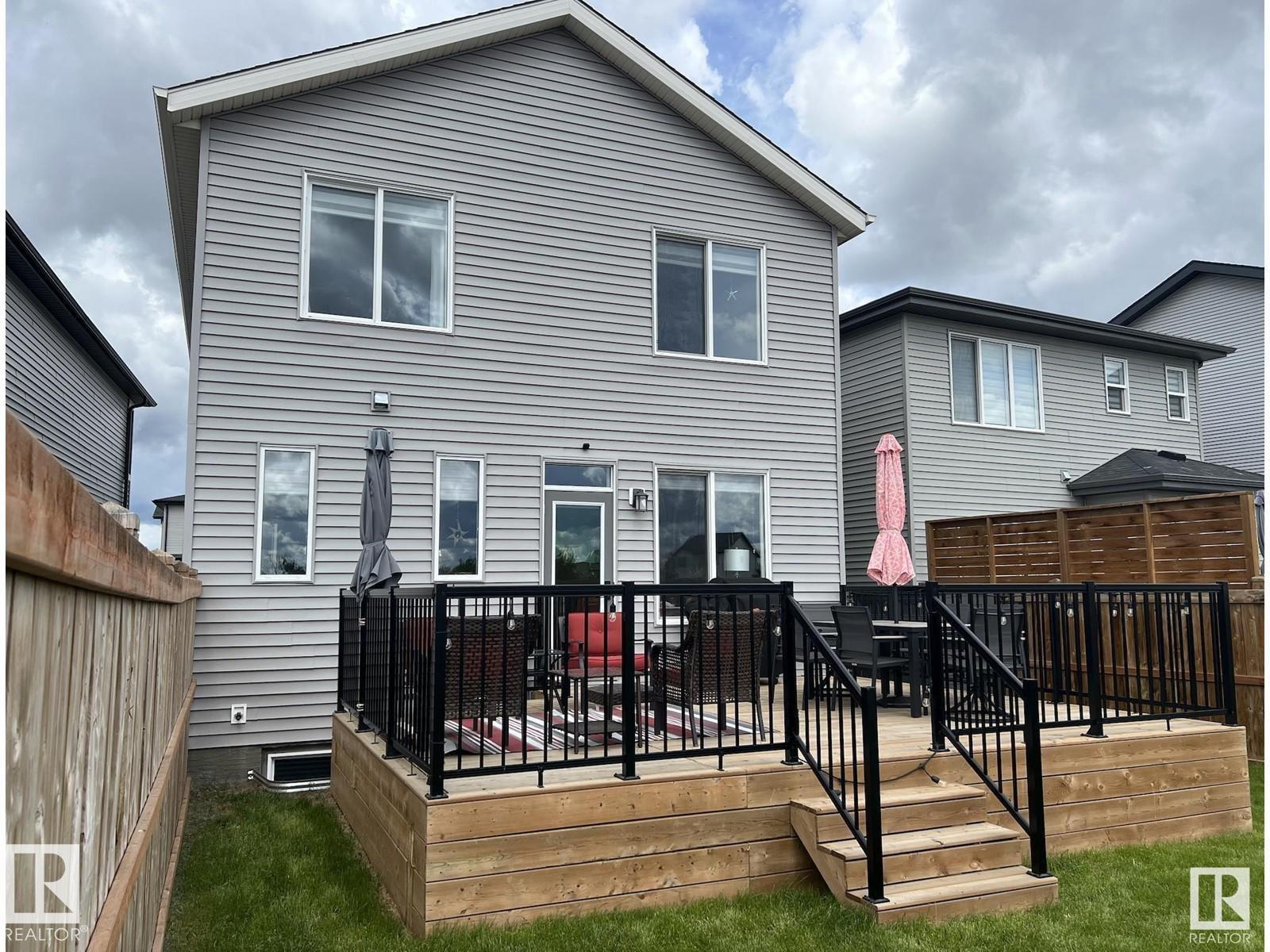 Photo 53 at 2221 158a Street SW, Glenridding Ravine, Edmonton