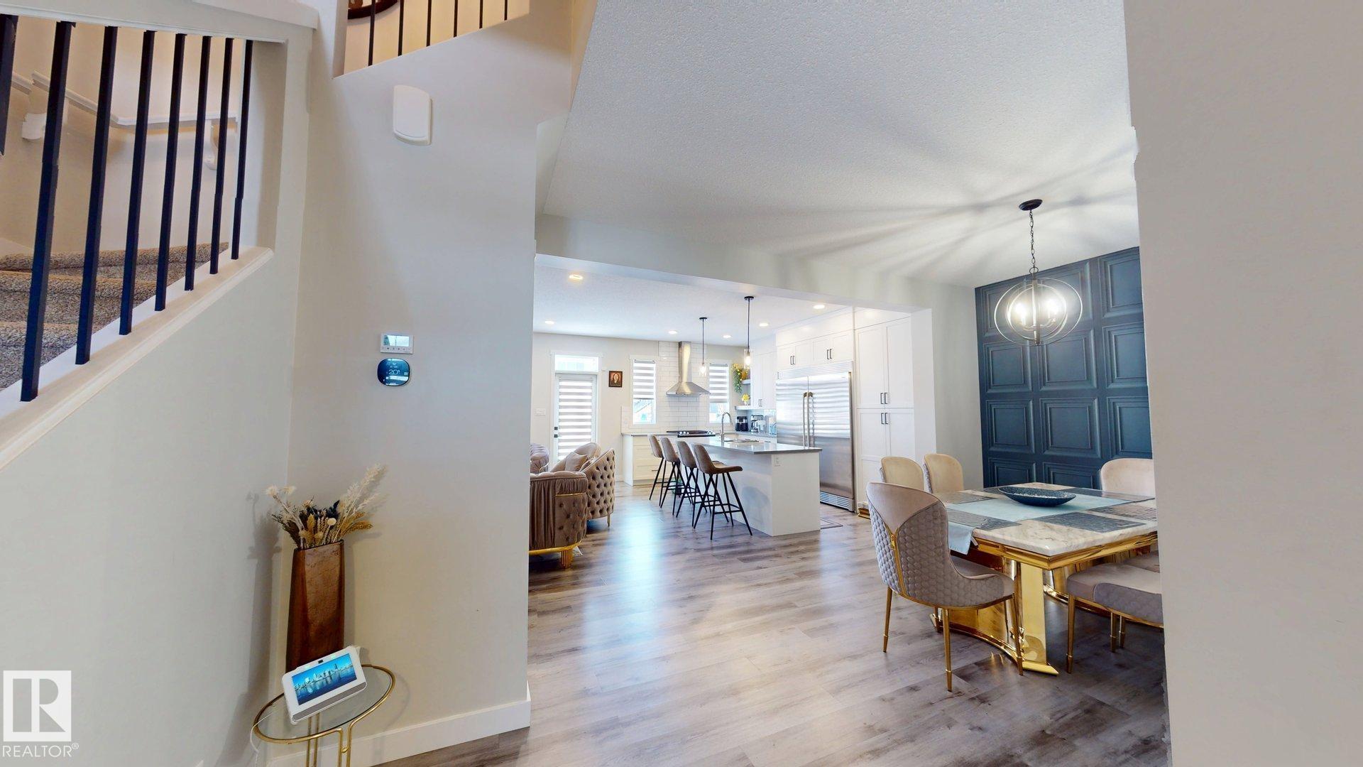 Photo 8 at 2221 158a Street SW, Glenridding Ravine, Edmonton