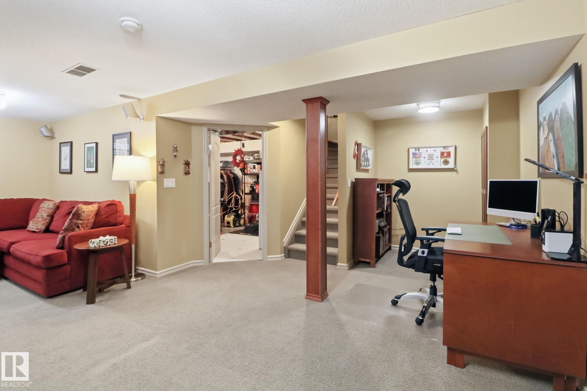 Photo 29 at 8311 11 Avenue SW, Summerside, Edmonton