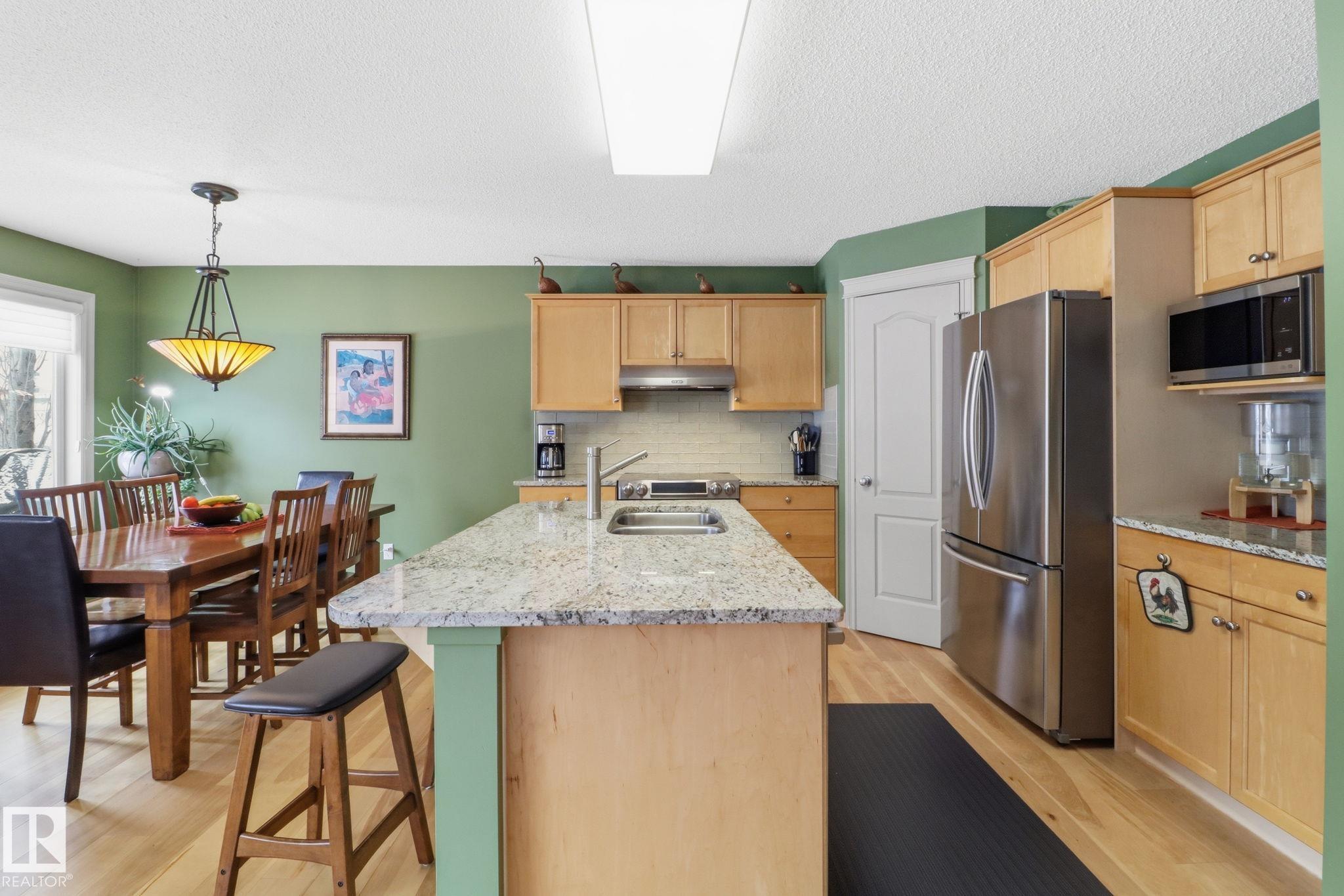 8311 11 Avenue SW, Summerside, Edmonton