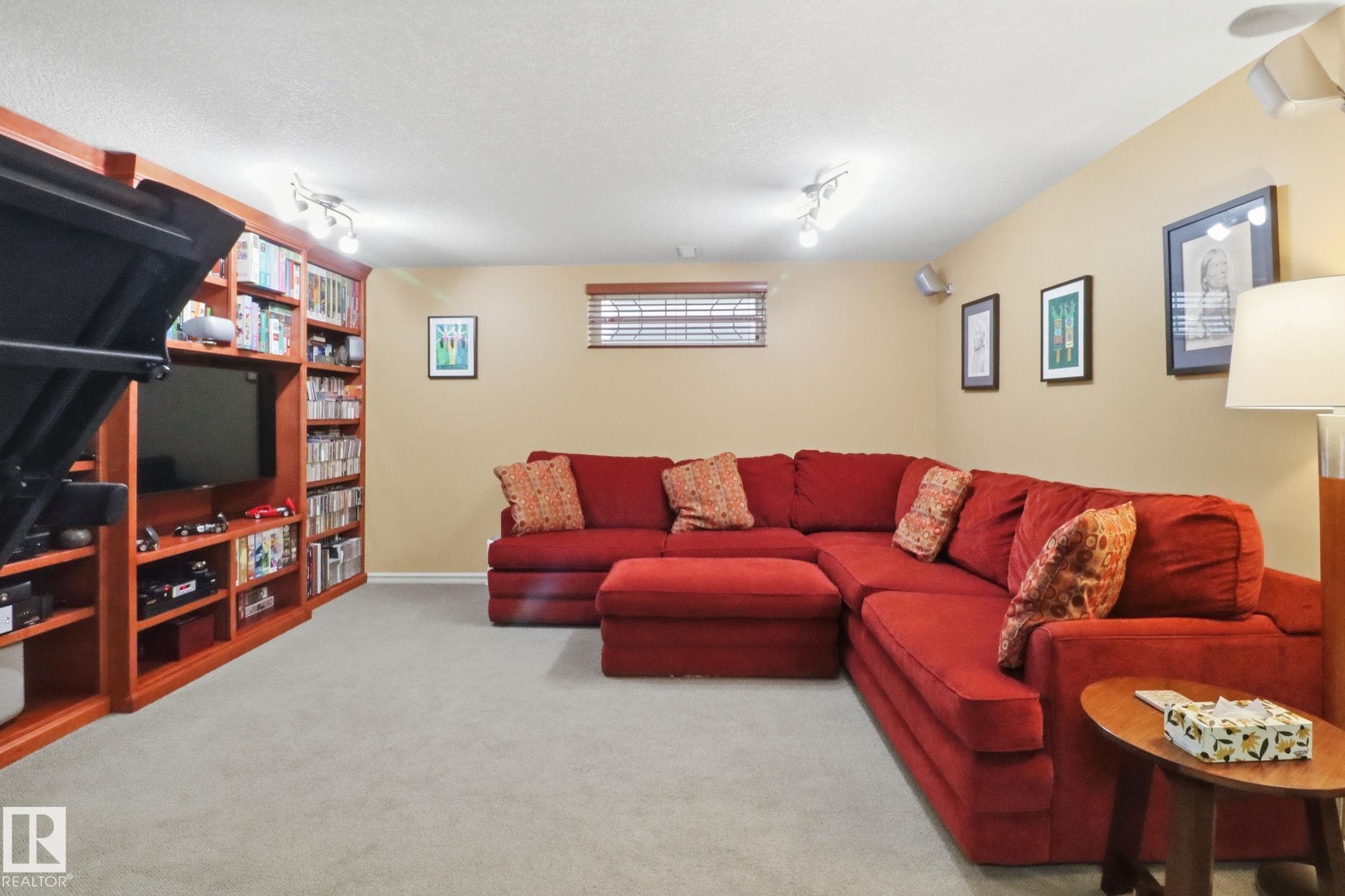 Photo 31 at 8311 11 Avenue SW, Summerside, Edmonton