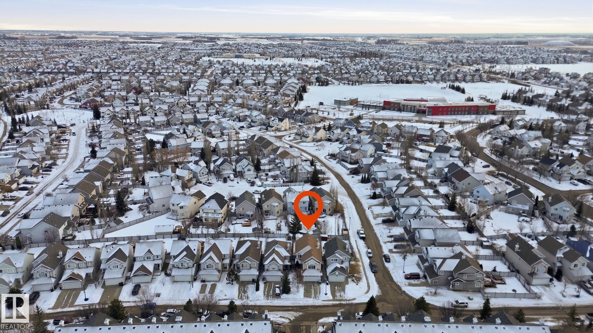 Photo 39 at 8311 11 Avenue SW, Summerside, Edmonton