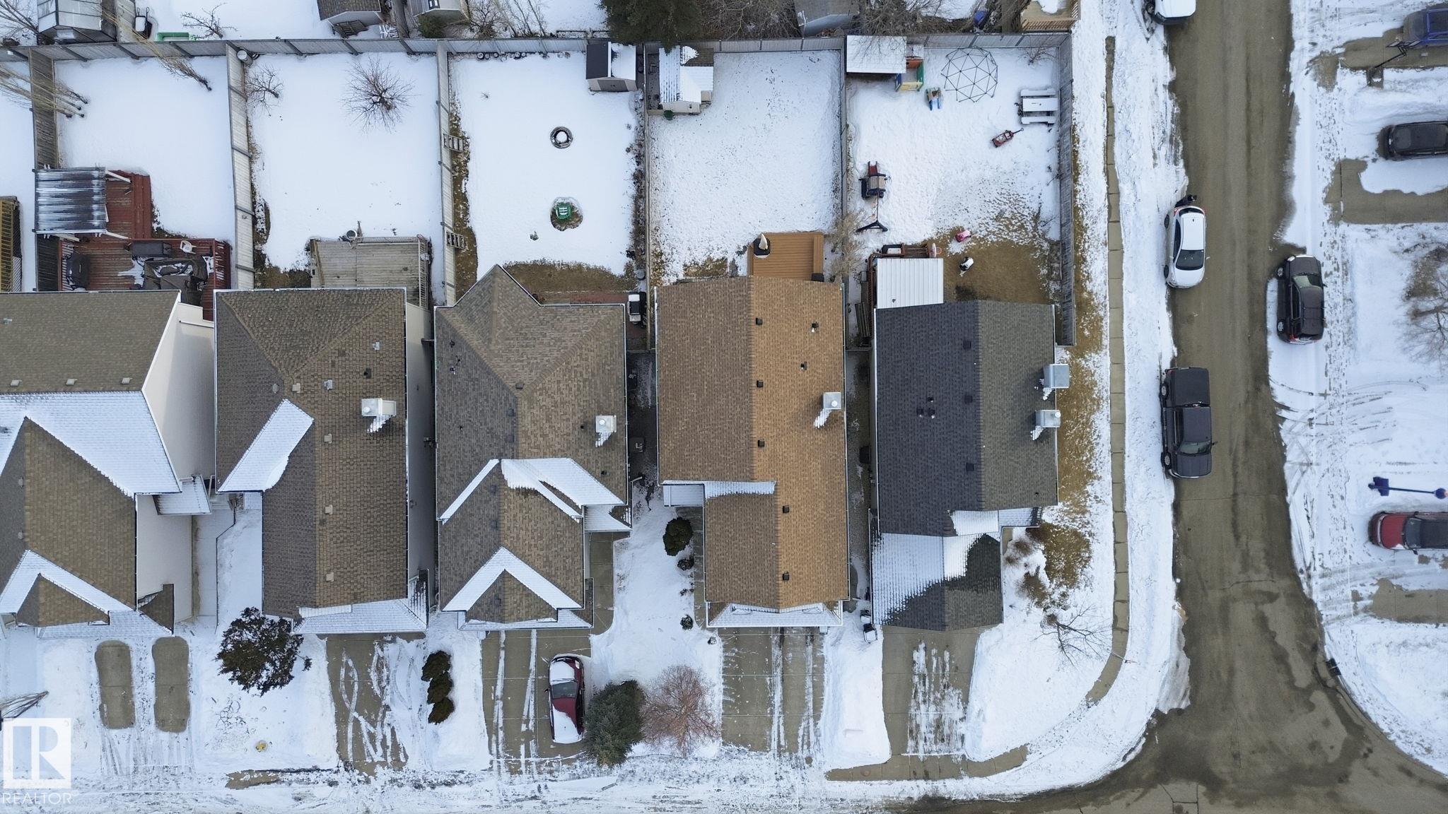 Photo 40 at 8311 11 Avenue SW, Summerside, Edmonton
