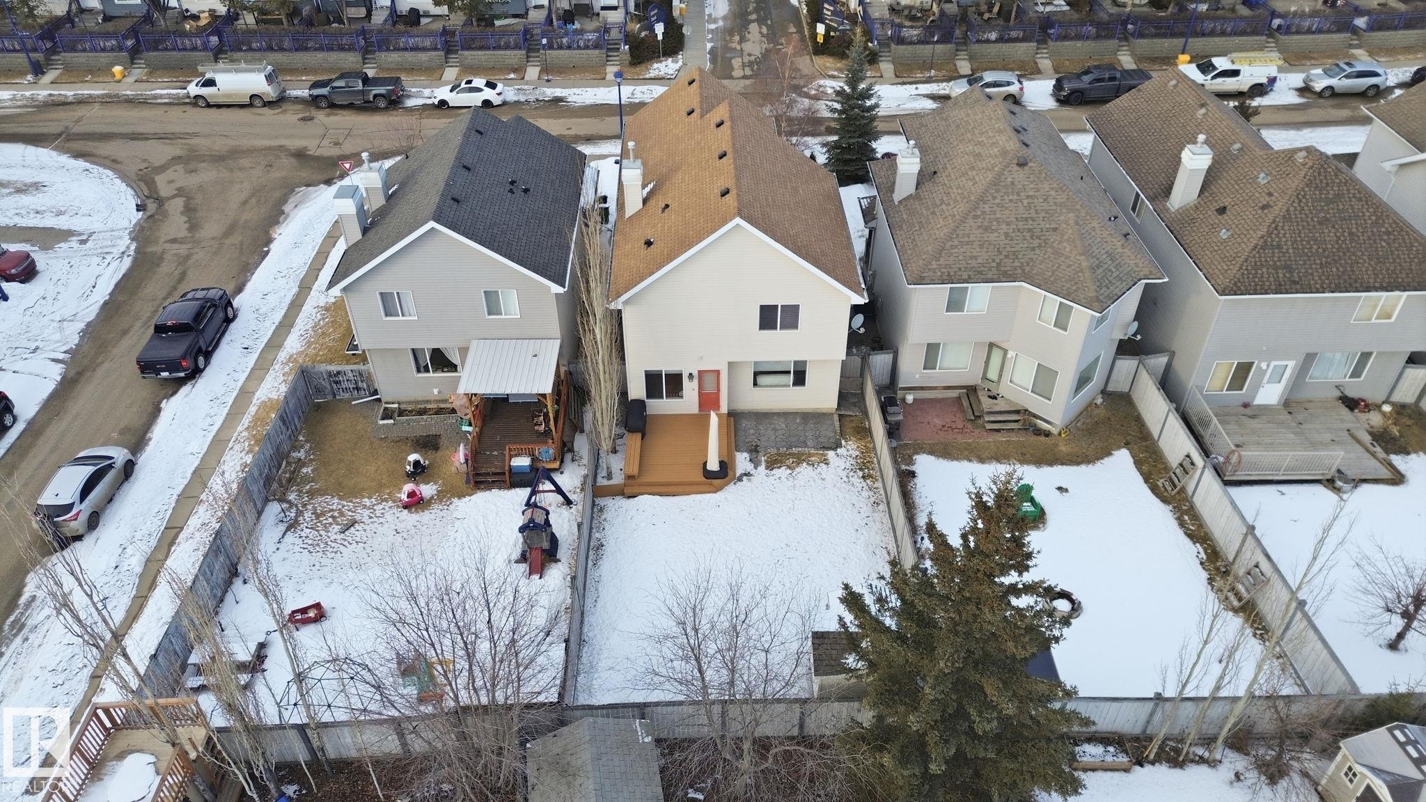 Photo 41 at 8311 11 Avenue SW, Summerside, Edmonton