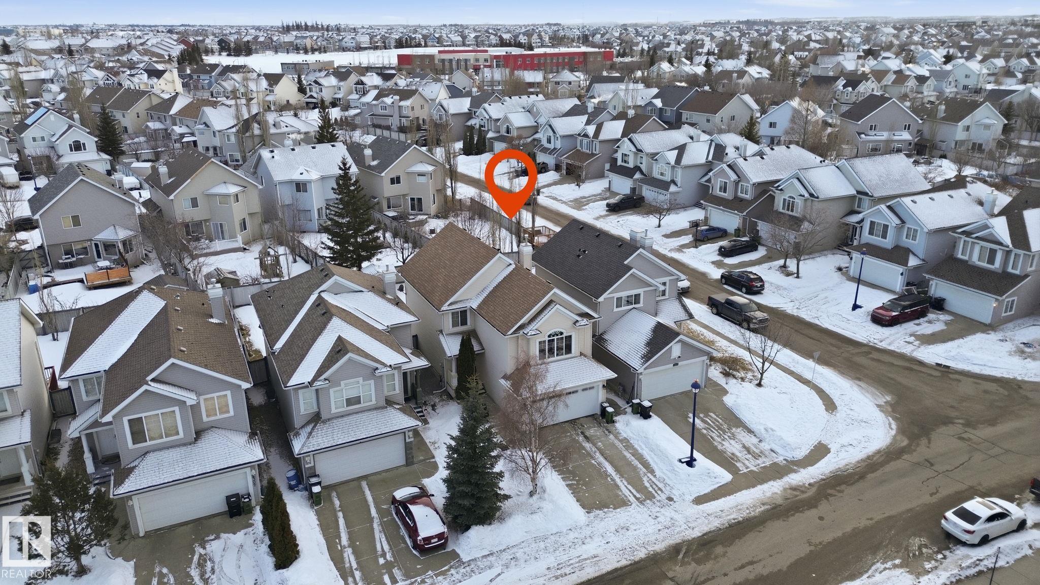 Photo 42 at 8311 11 Avenue SW, Summerside, Edmonton