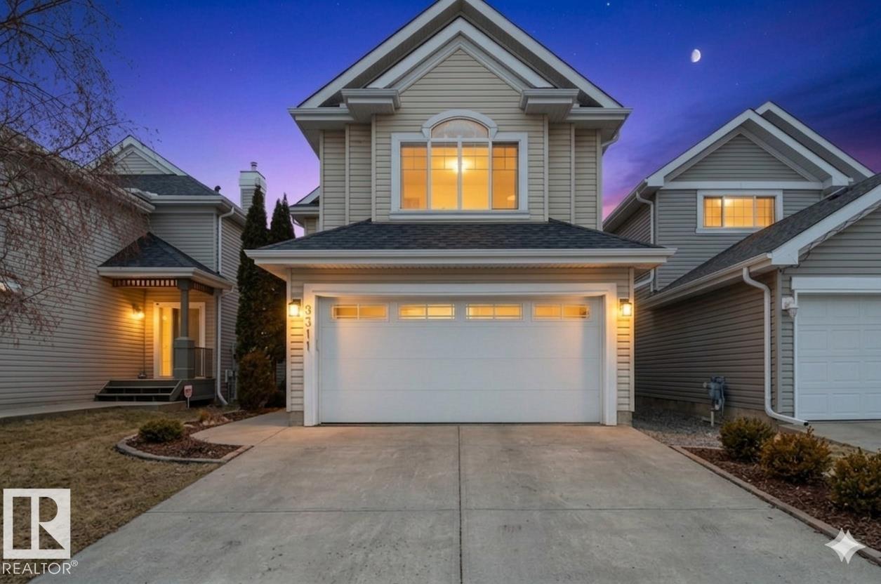 Photo 43 at 8311 11 Avenue SW, Summerside, Edmonton
