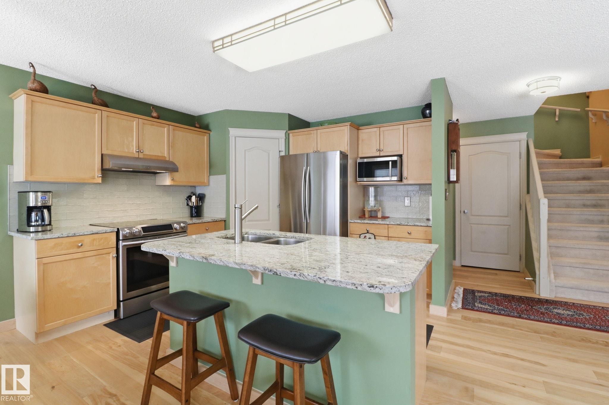 Photo 8 at 8311 11 Avenue SW, Summerside, Edmonton