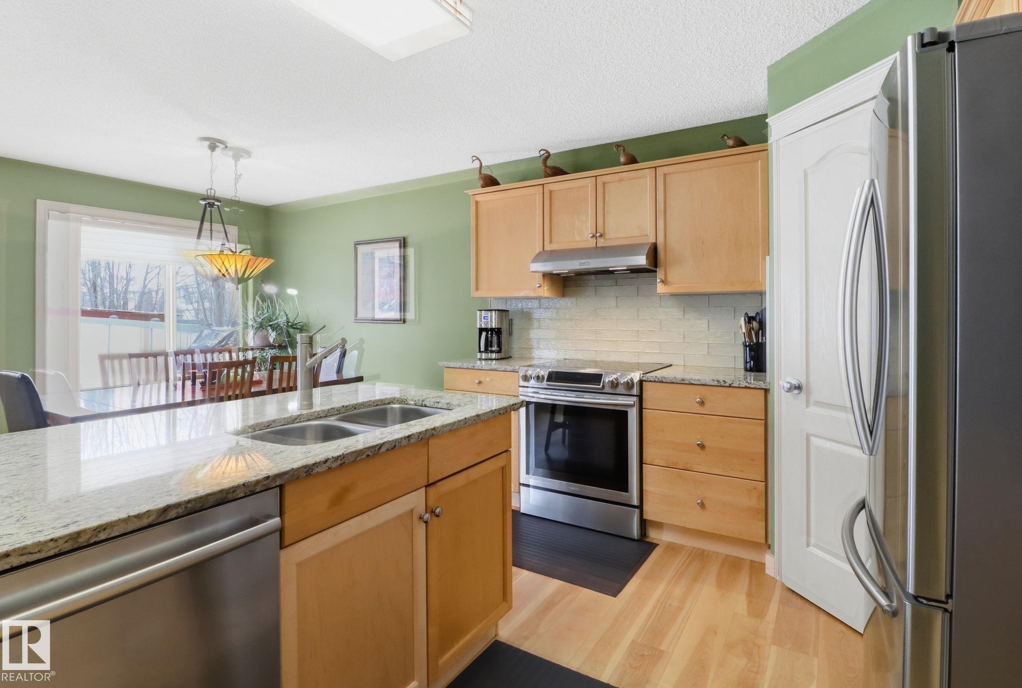 Photo 10 at 8311 11 Avenue SW, Summerside, Edmonton