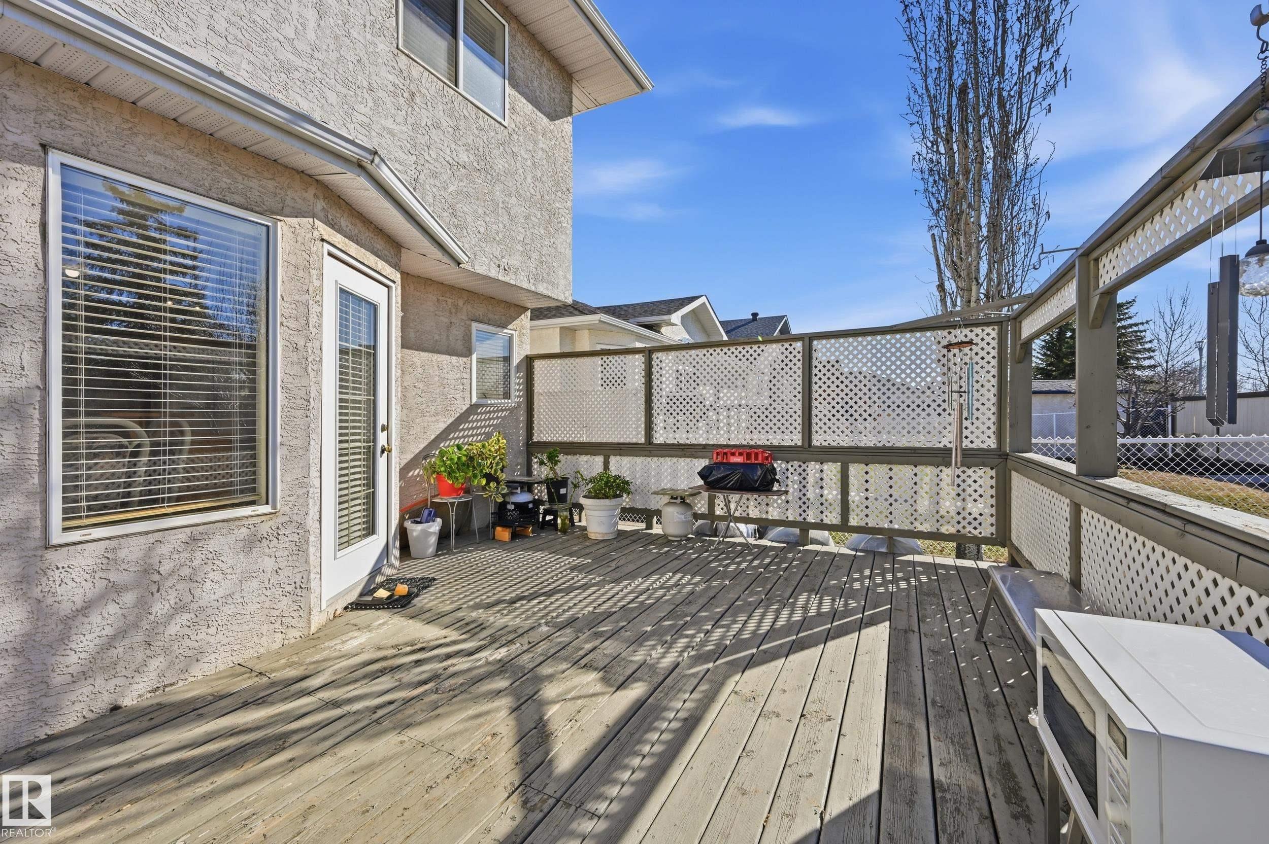 Photo 53 at 10331 156 Avenue NW, Beaumaris, Edmonton