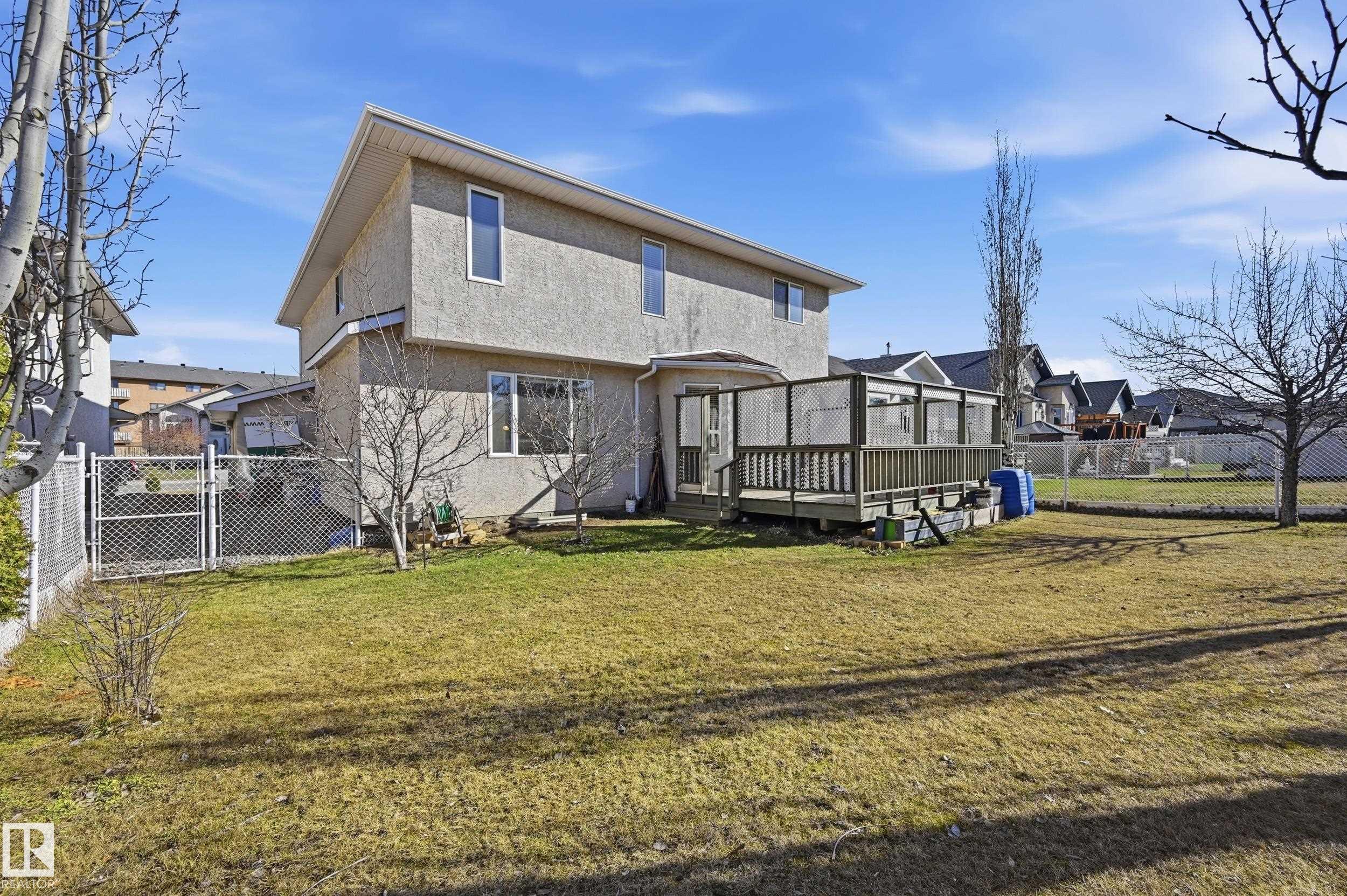 Photo 55 at 10331 156 Avenue NW, Beaumaris, Edmonton