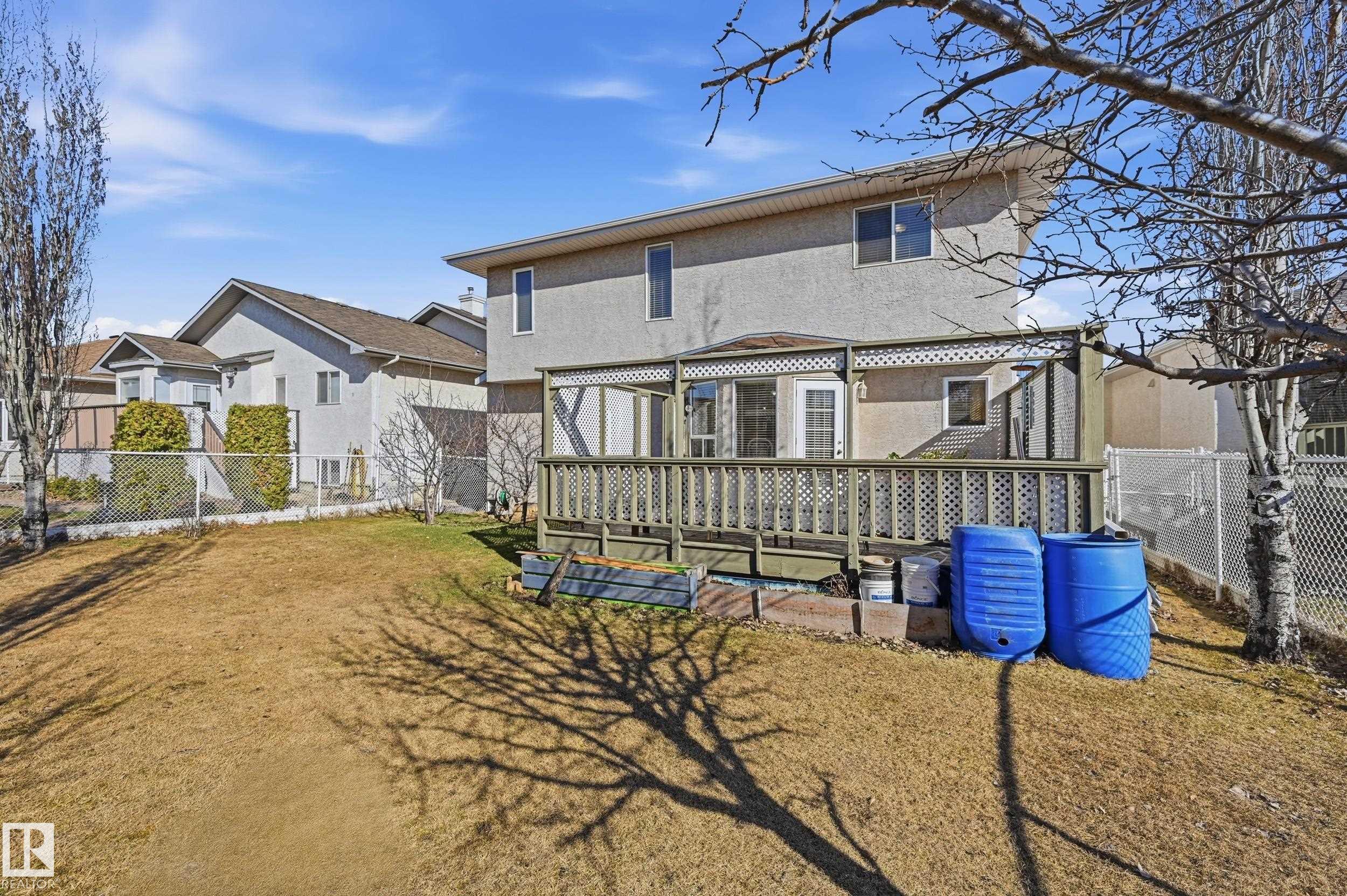 Photo 56 at 10331 156 Avenue NW, Beaumaris, Edmonton