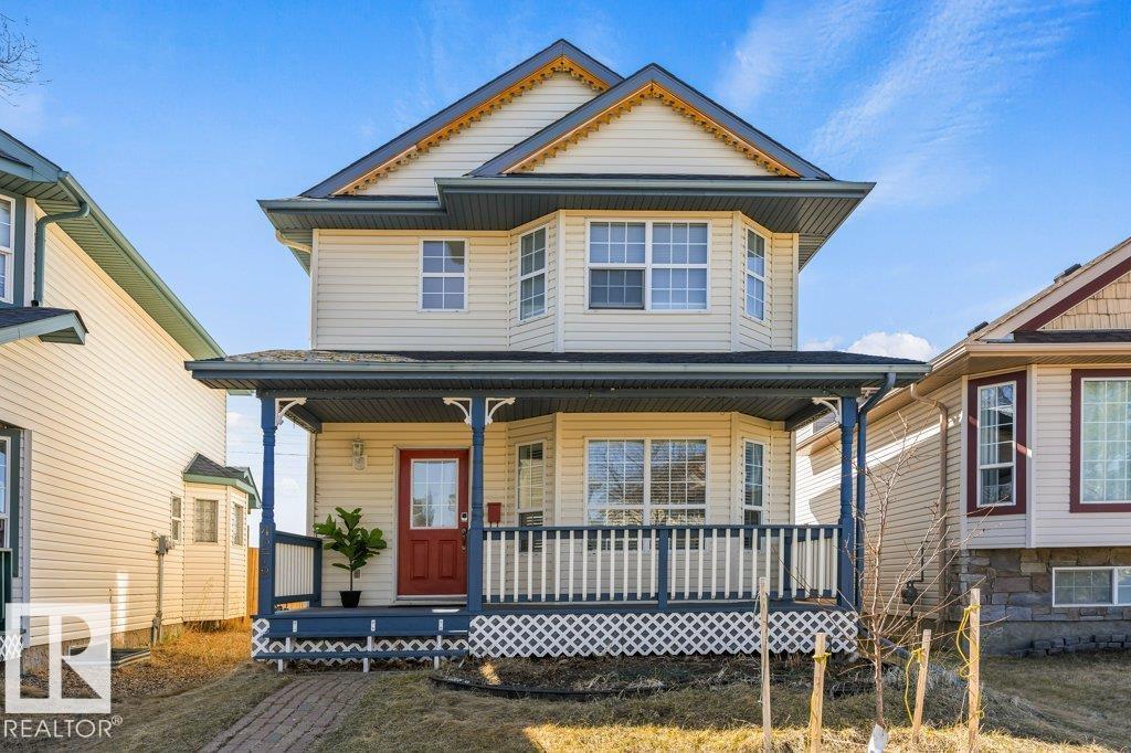 4272 24 Street NW, Larkspur, Edmonton