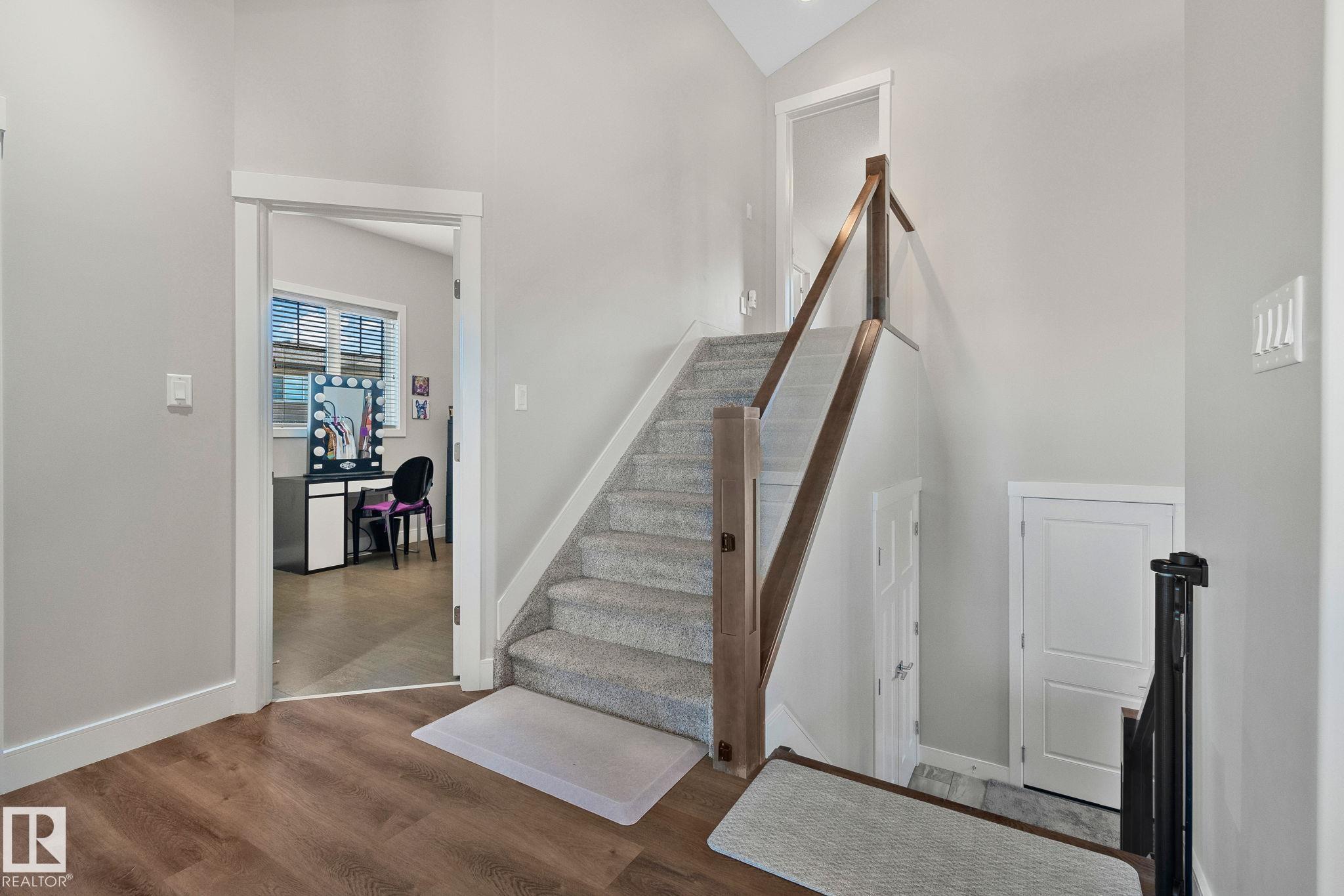 Photo 12 at 67 Enchanted Way NW, Erin Ridge North, St. Albert
