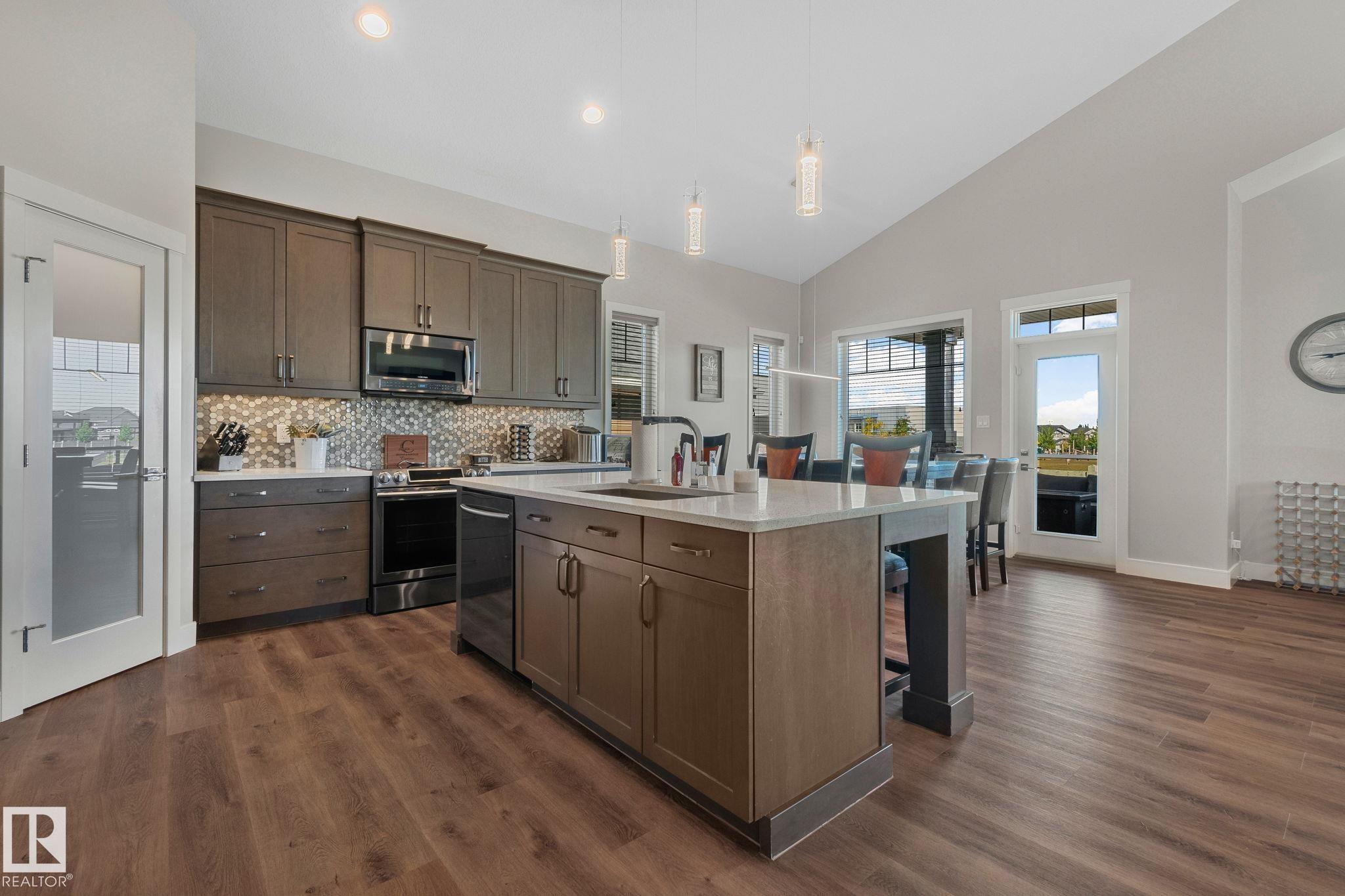 67 Enchanted Way NW, Erin Ridge North, St. Albert