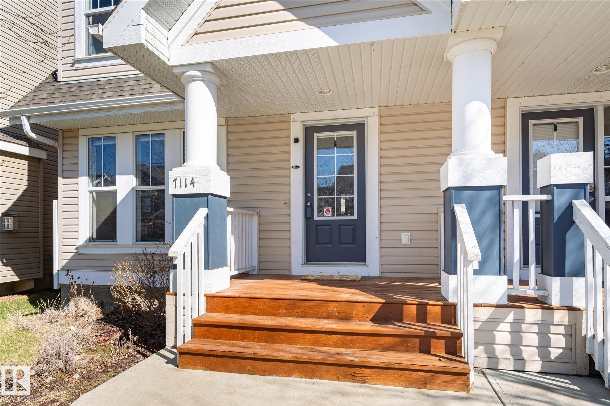 Photo 11 at 7114 22 Avenue SW, Summerside, Edmonton