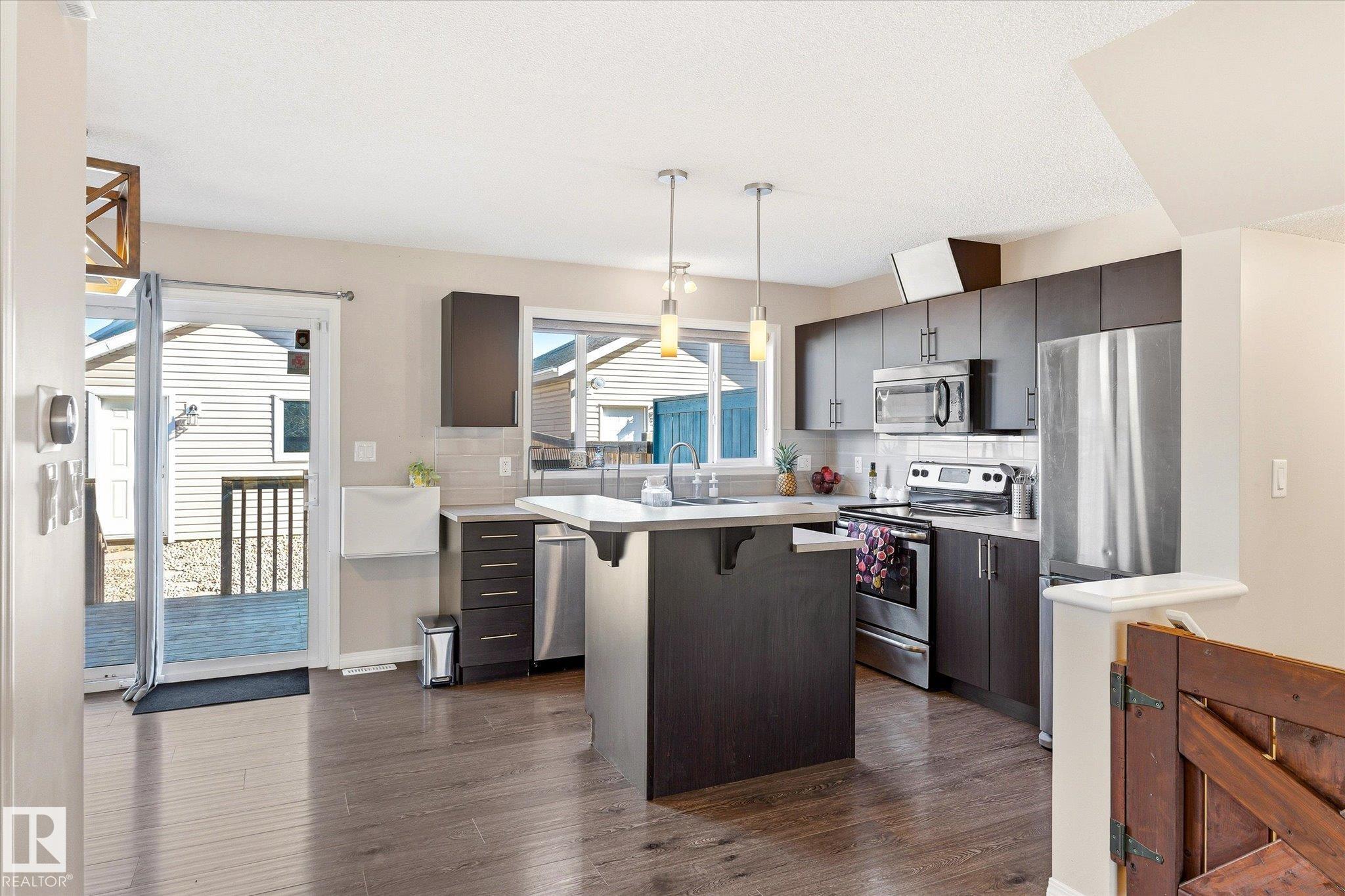 Photo 16 at 7114 22 Avenue SW, Summerside, Edmonton