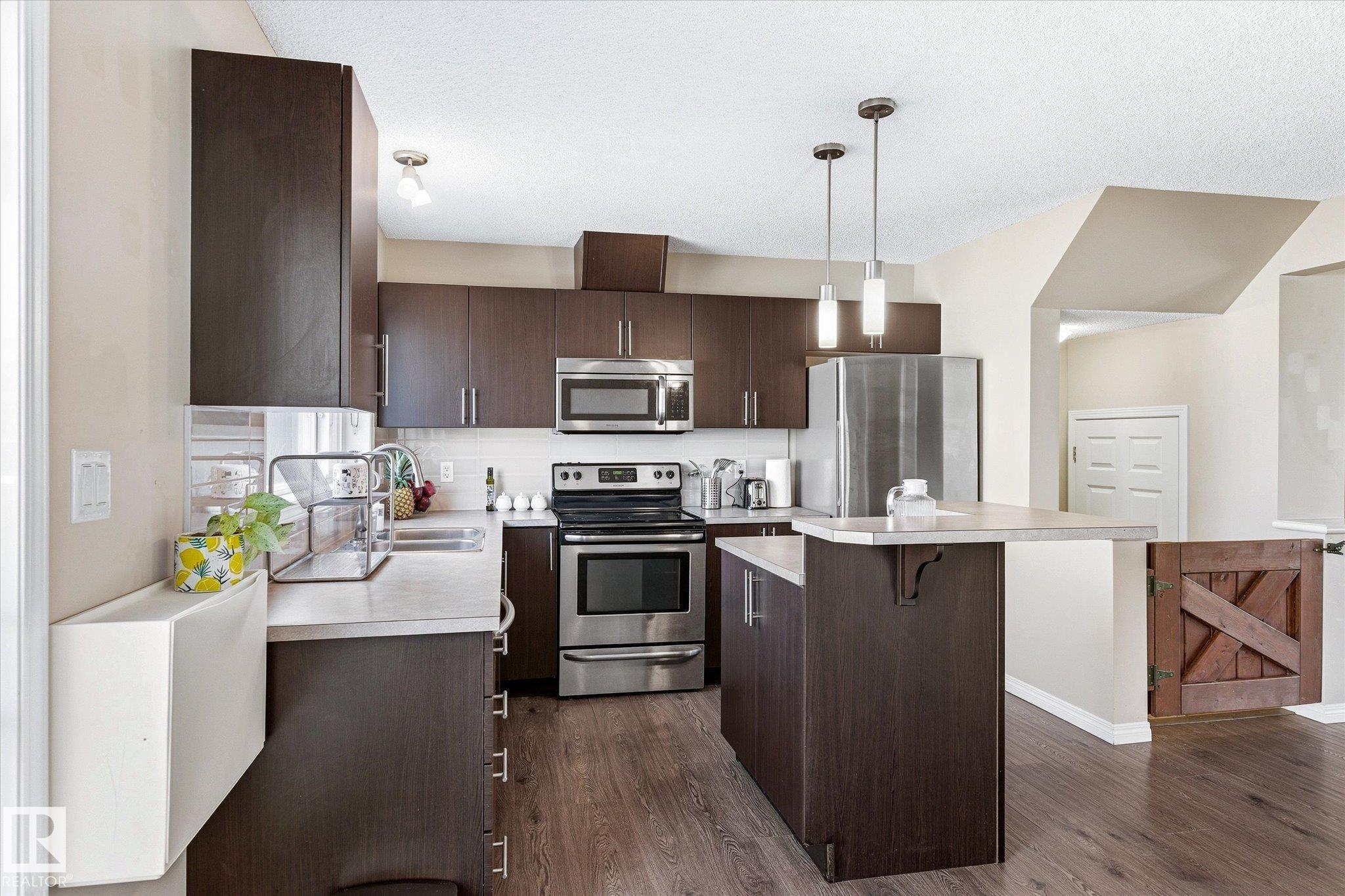 Photo 18 at 7114 22 Avenue SW, Summerside, Edmonton