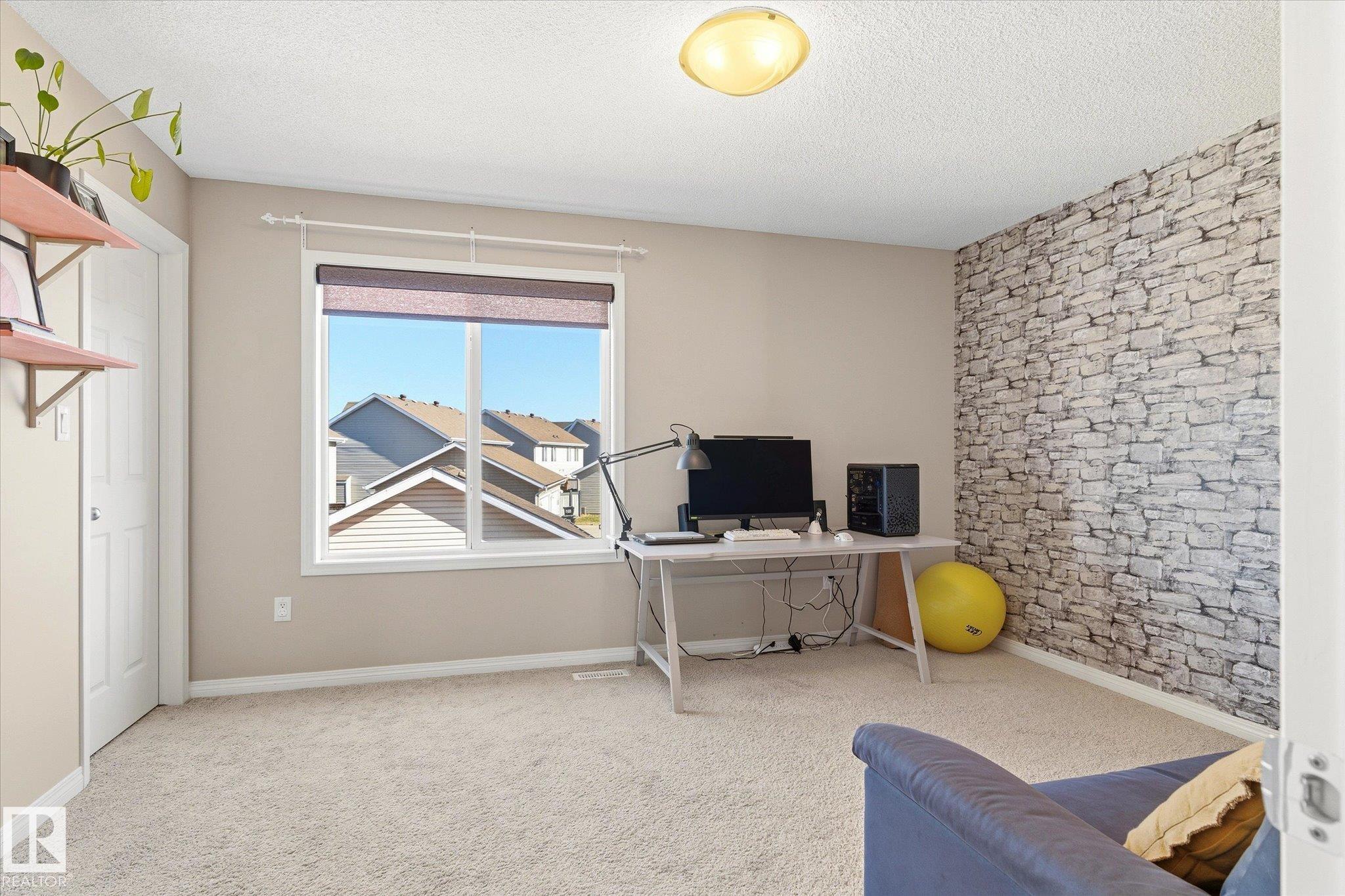 Photo 31 at 7114 22 Avenue SW, Summerside, Edmonton