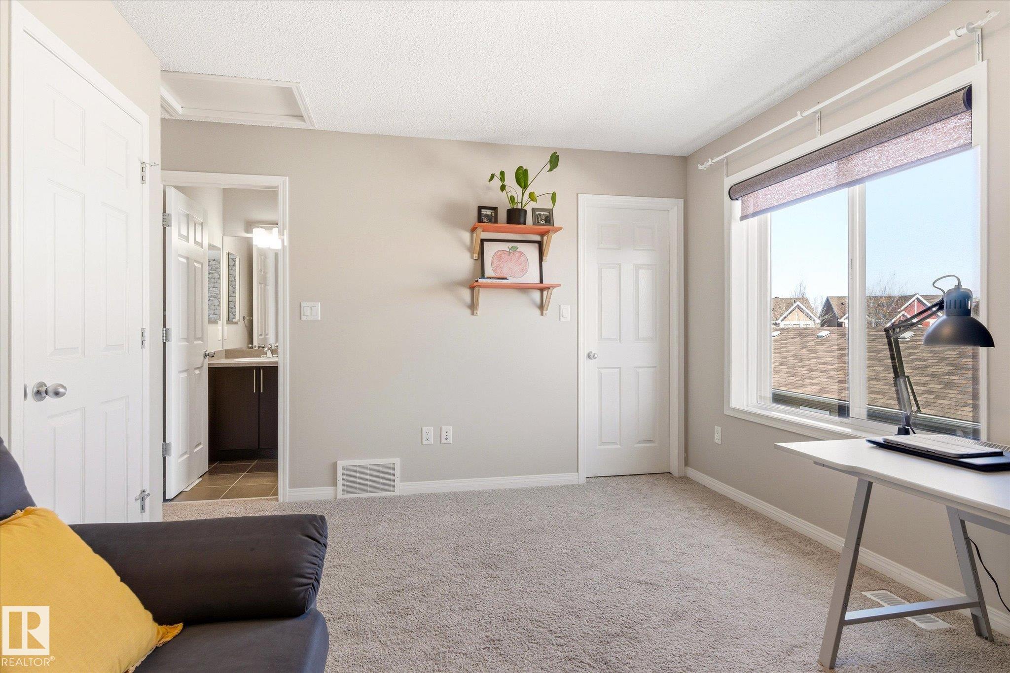 Photo 33 at 7114 22 Avenue SW, Summerside, Edmonton
