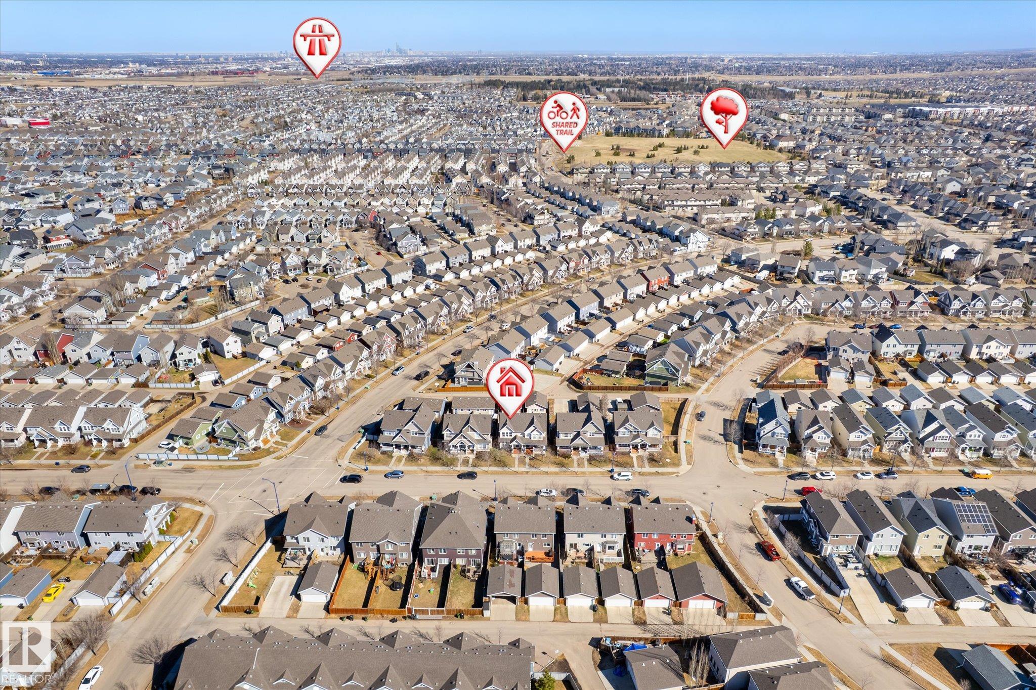 Photo 5 at 7114 22 Avenue SW, Summerside, Edmonton